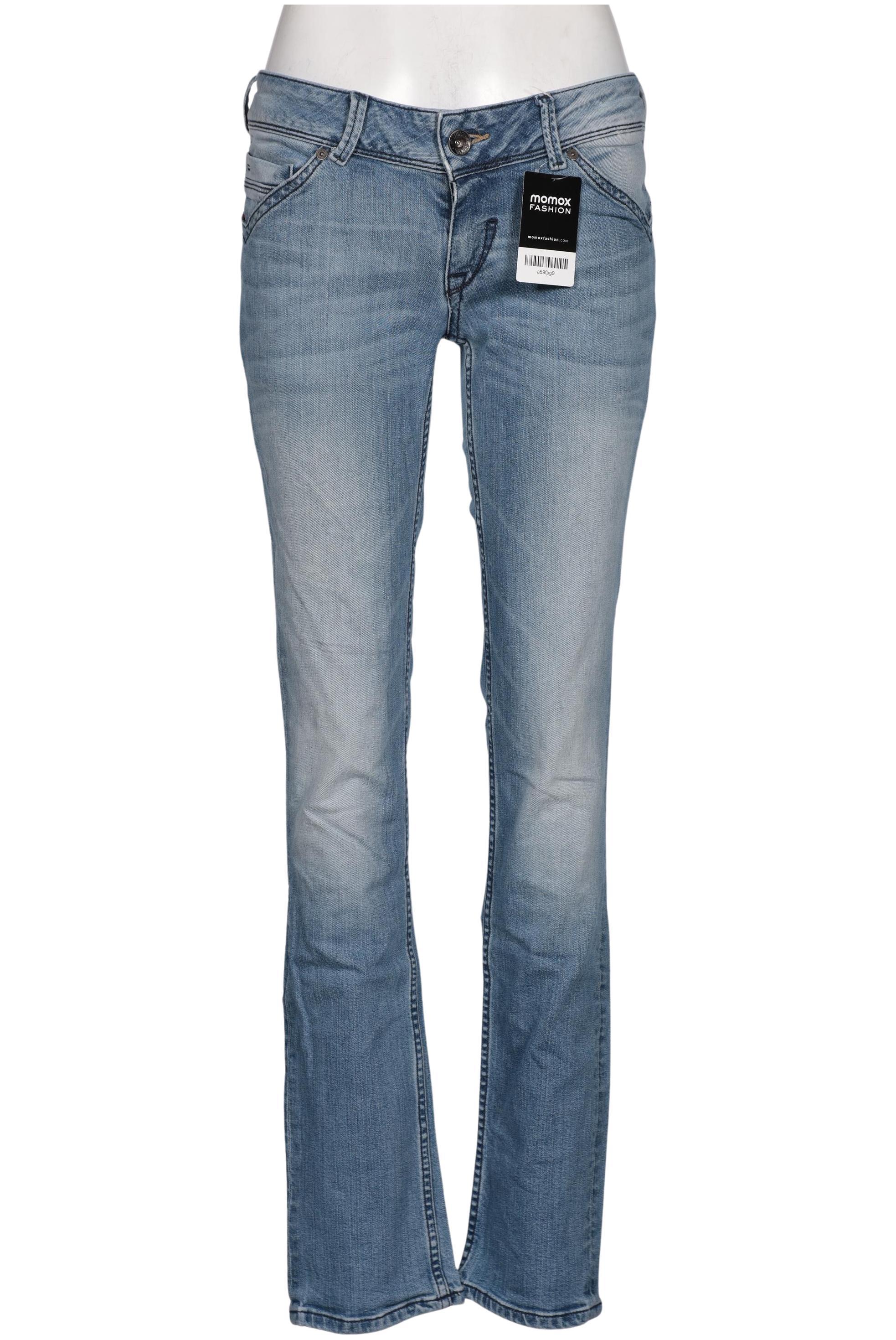 

Hilfiger Denim Damen Jeans, hellblau, Gr. 29