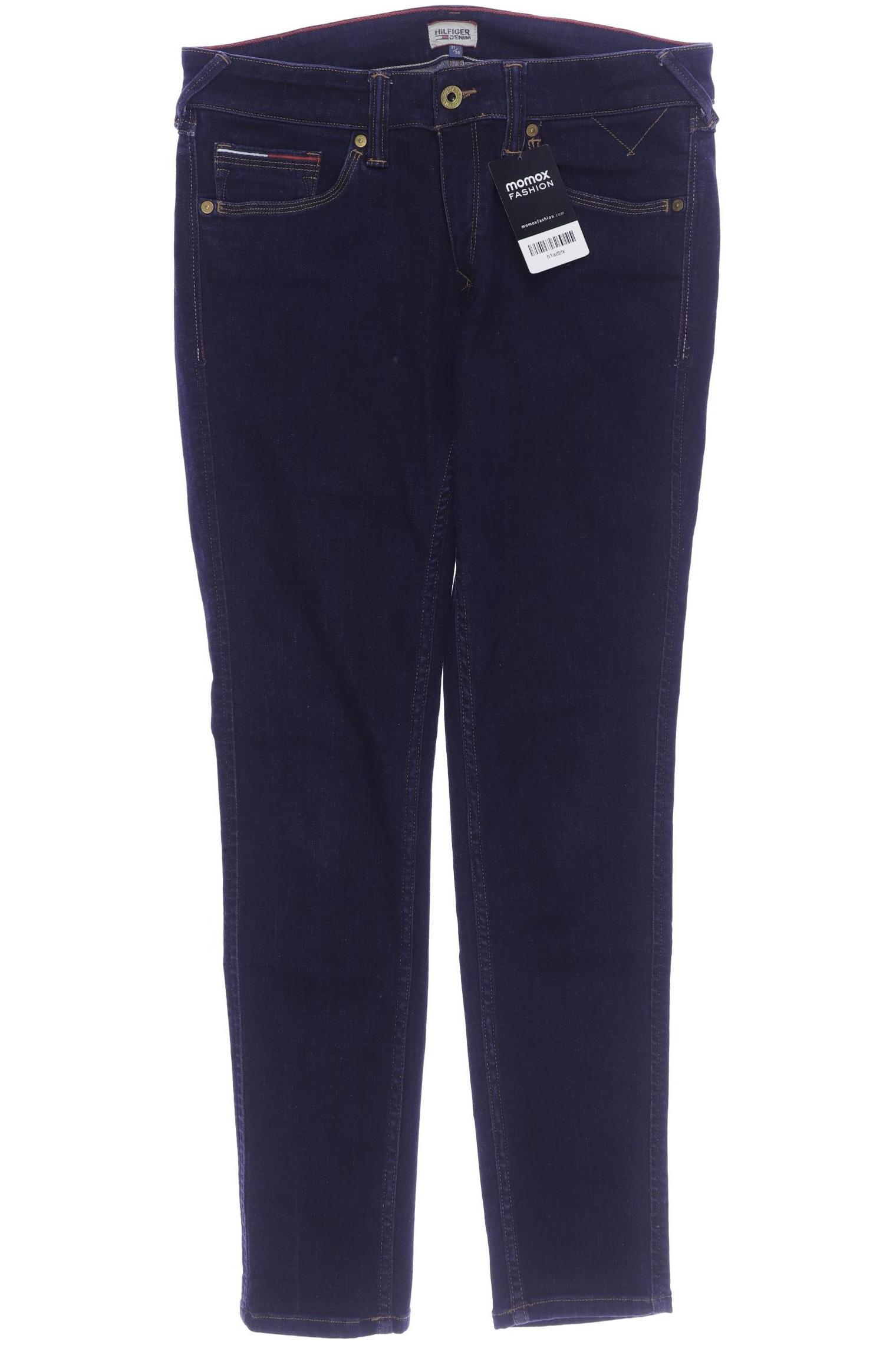 

Hilfiger Denim Damen Jeans, marineblau, Gr. 31