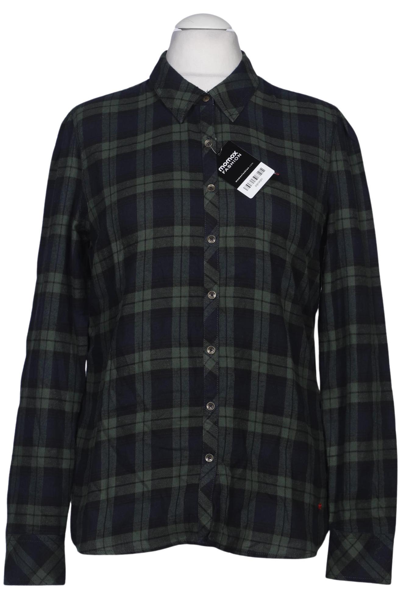 

Hilfiger Denim Damen Bluse, mehrfarbig, Gr. 44