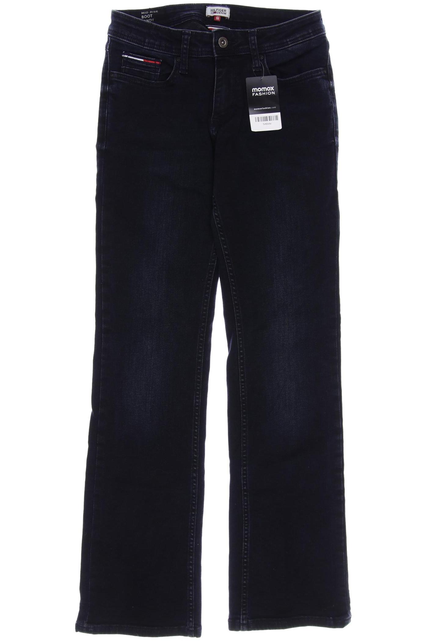

Hilfiger Denim Damen Jeans, marineblau, Gr. 27