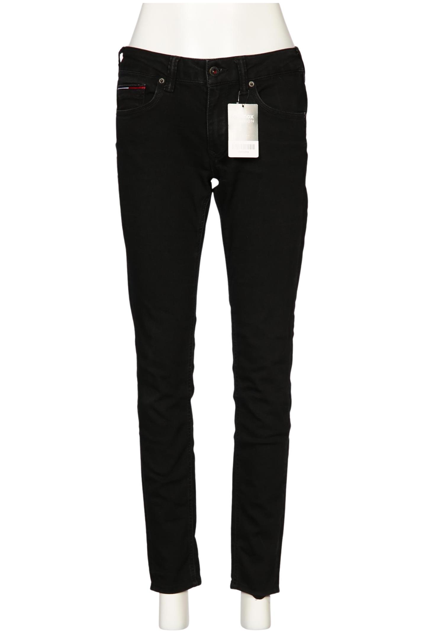 

Hilfiger Denim Damen Jeans, schwarz, Gr. 29