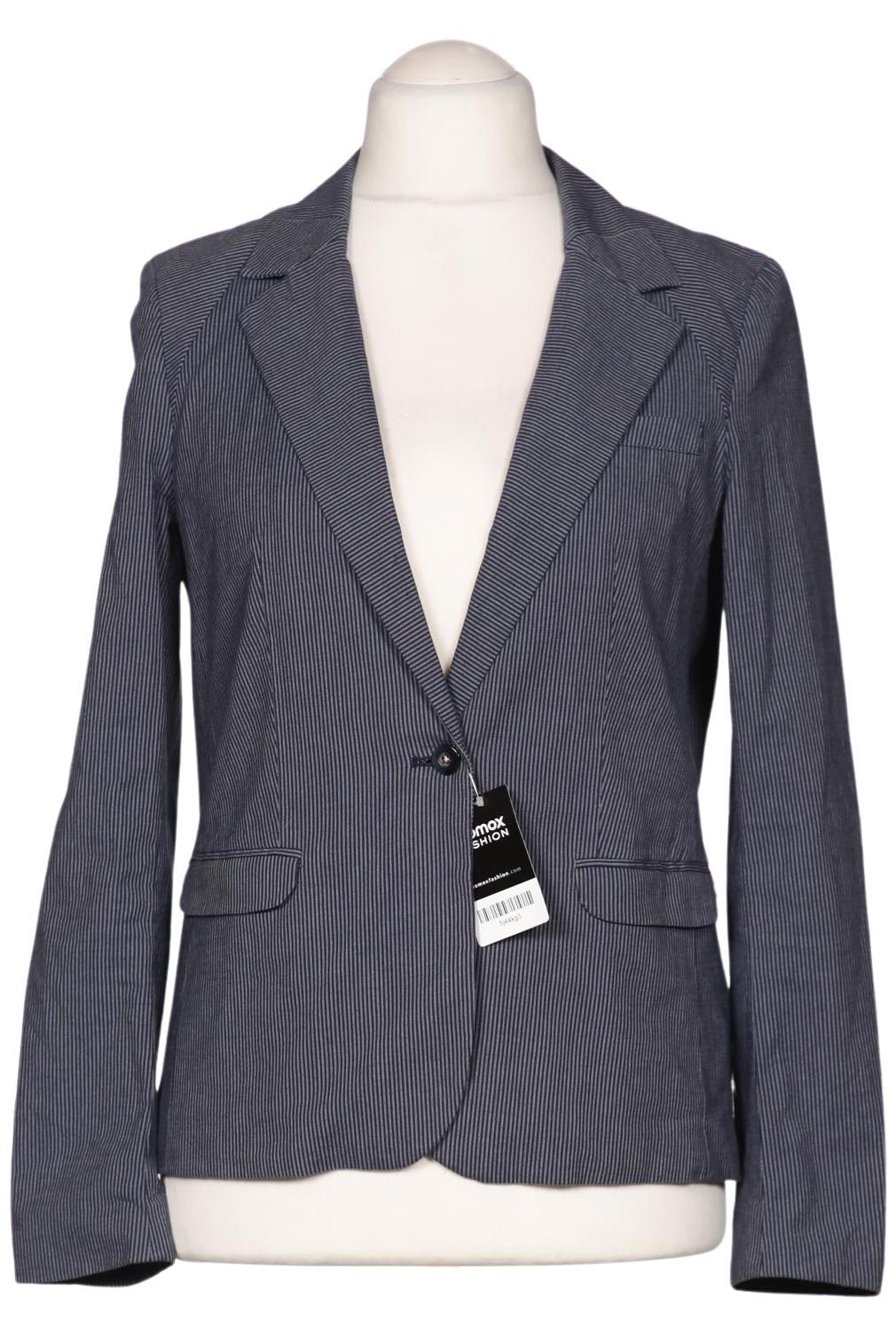 

Hilfiger Denim Damen Blazer, grau, Gr. 42