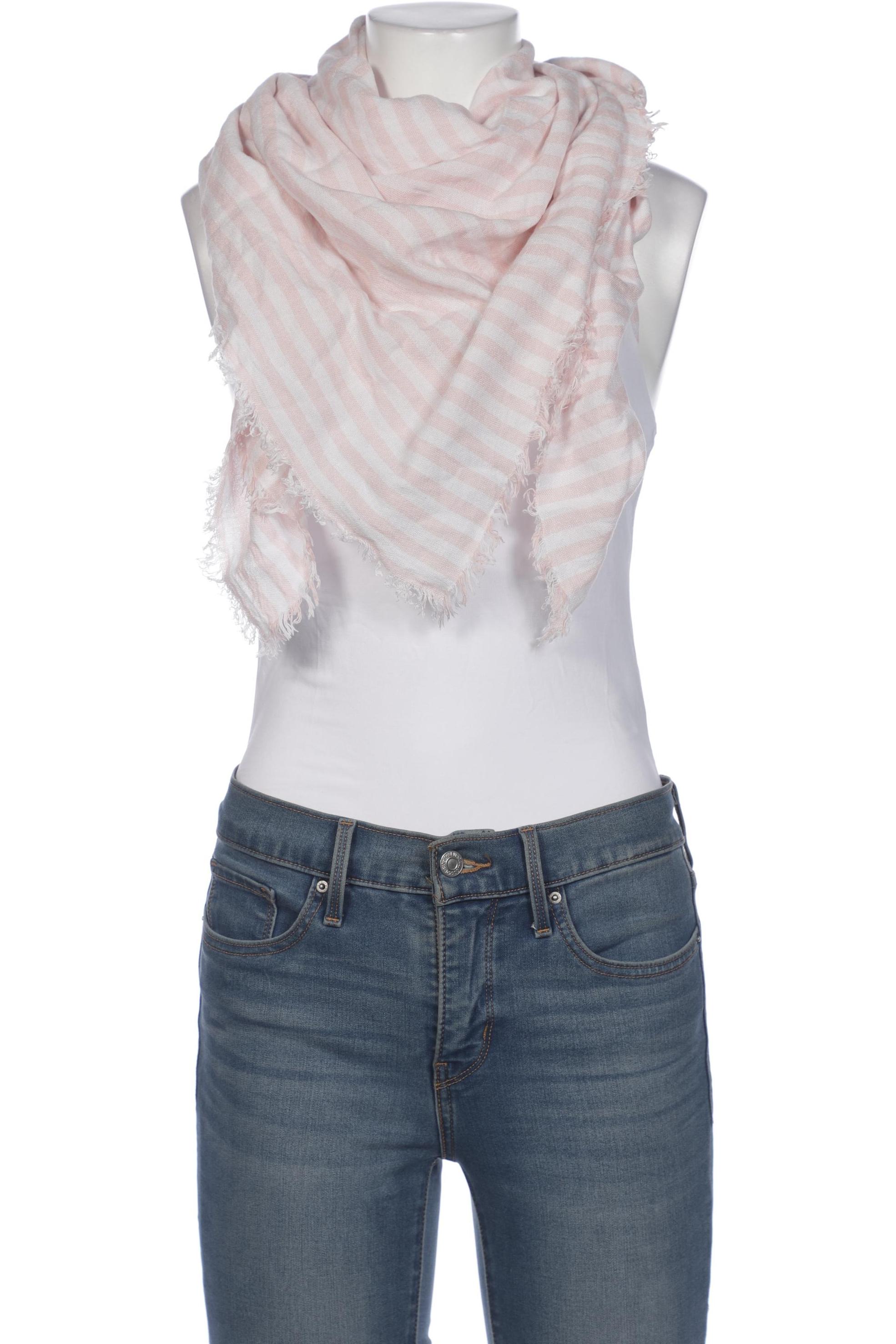 

Hilfiger Denim Damen Schal, pink, Gr.