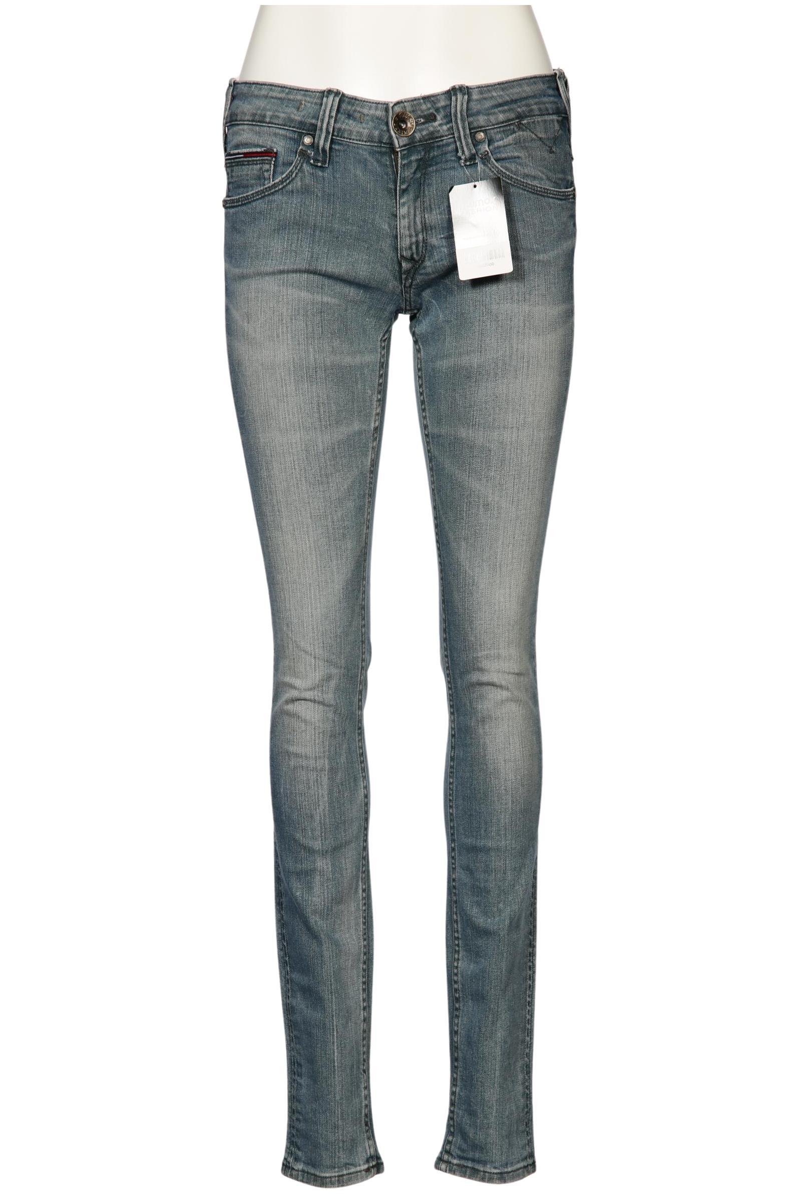 

Hilfiger Denim Damen Jeans, blau, Gr. 29