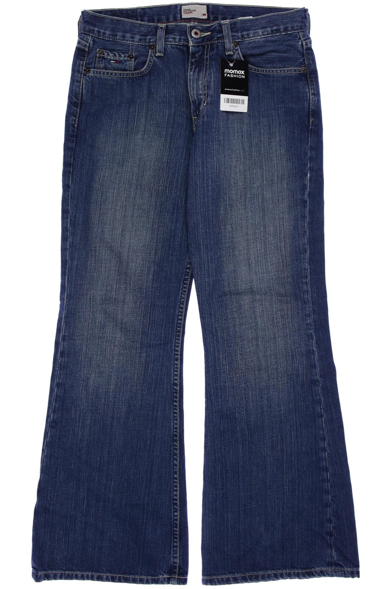 

Hilfiger Denim Damen Jeans, blau, Gr. 29