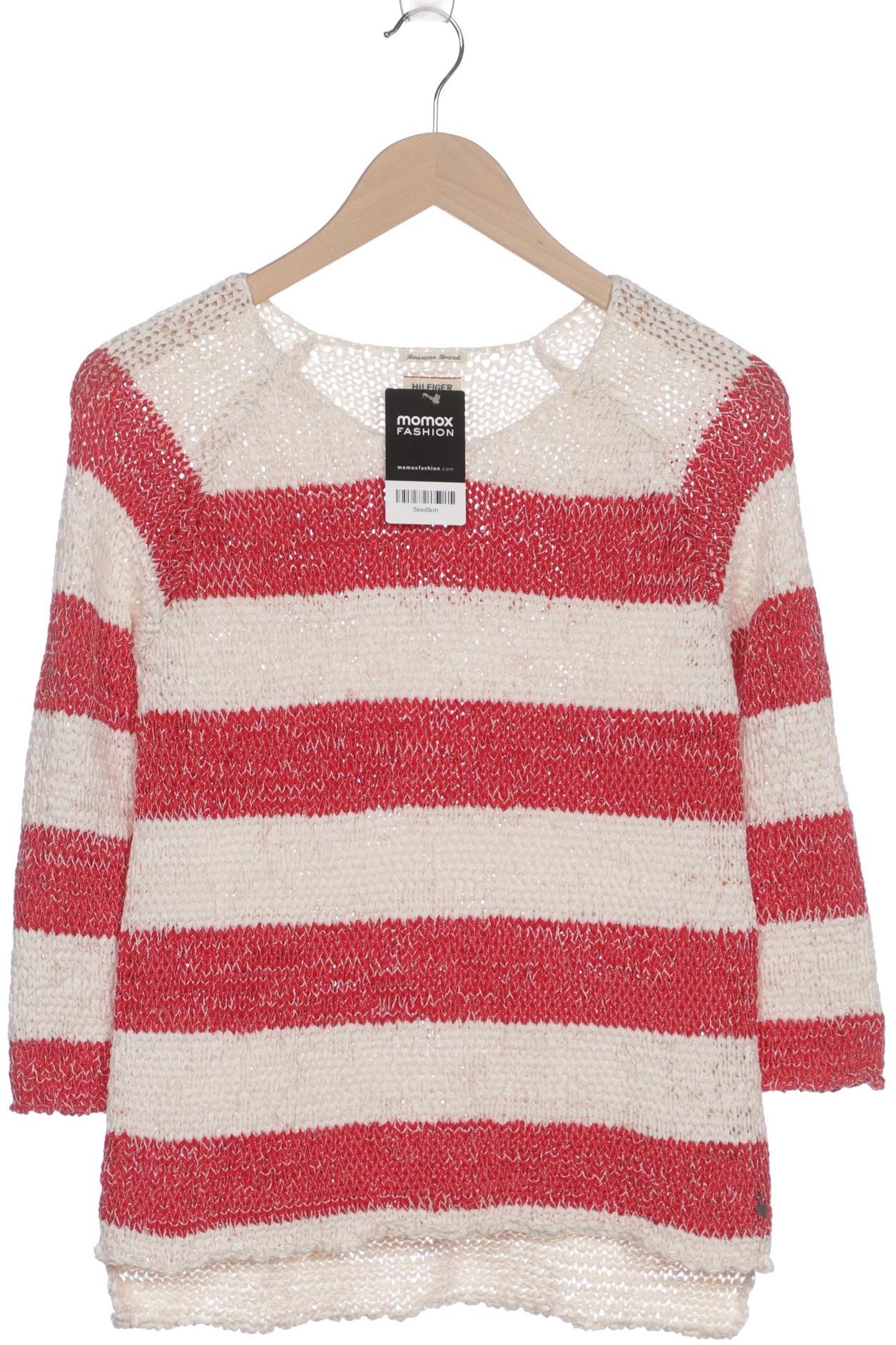 Thumbnail - Hilfiger Denim Damen Pullover, cremeweiß, Gr. 36