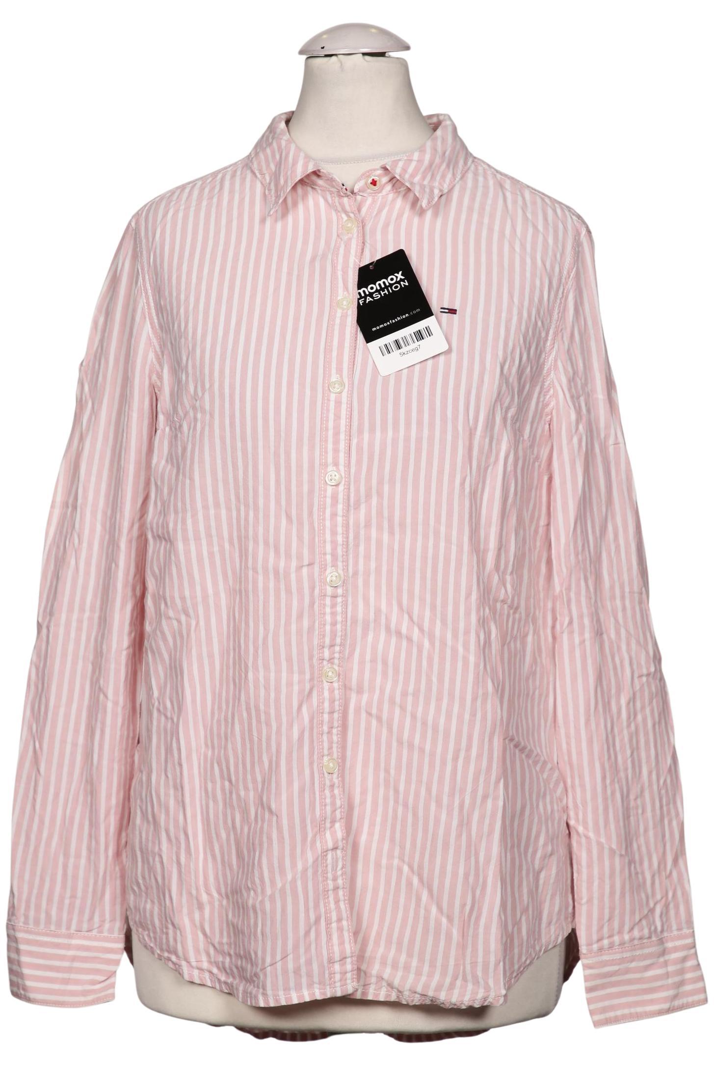 

Hilfiger Denim Damen Bluse, mehrfarbig, Gr. 36