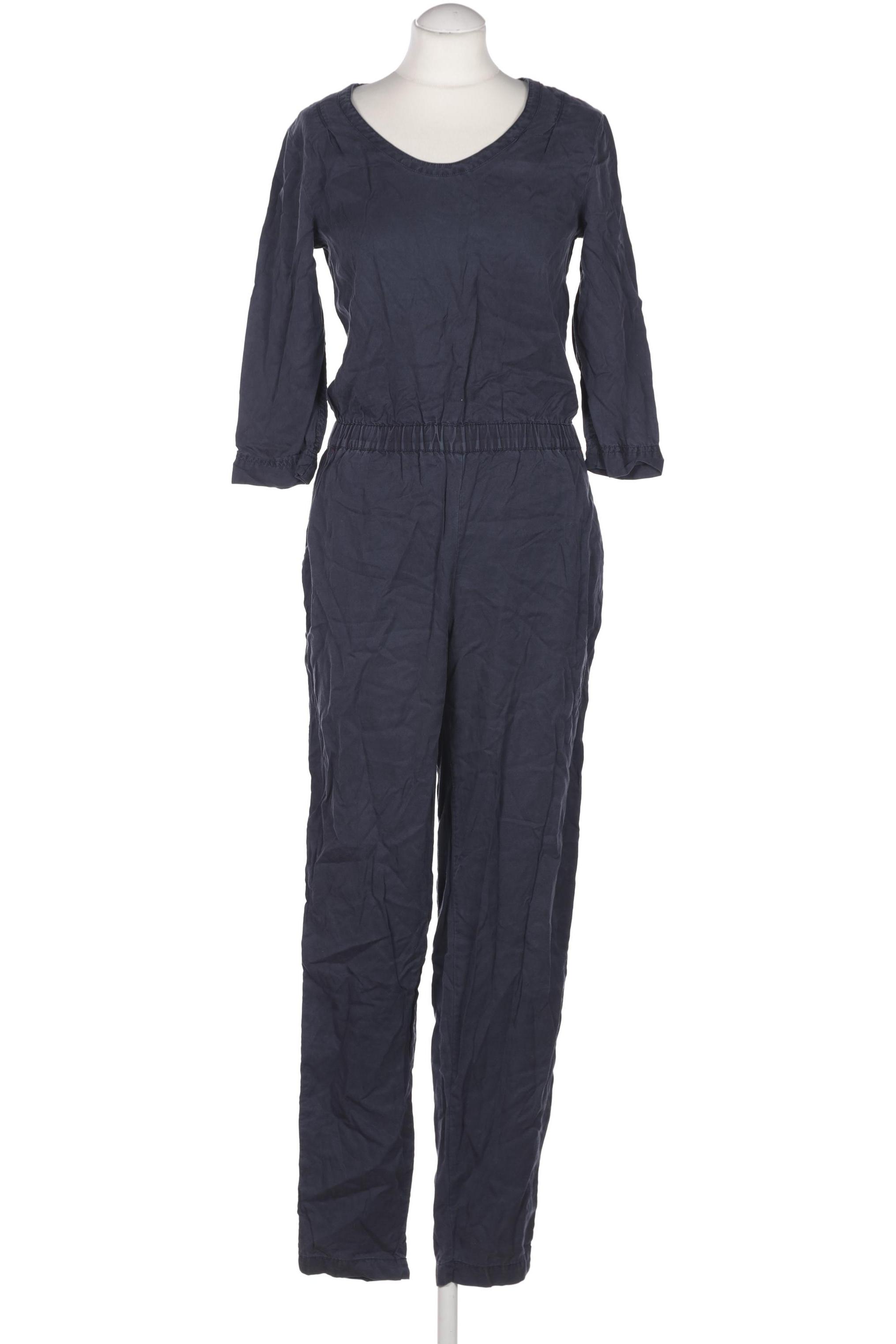 

HILFIGER DENIM Damen Jumpsuit/Overall, marineblau