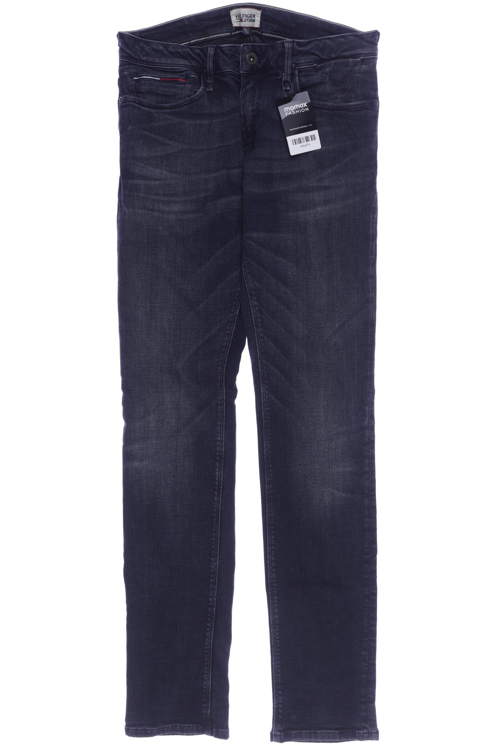 

Hilfiger Denim Damen Jeans, marineblau, Gr. 30