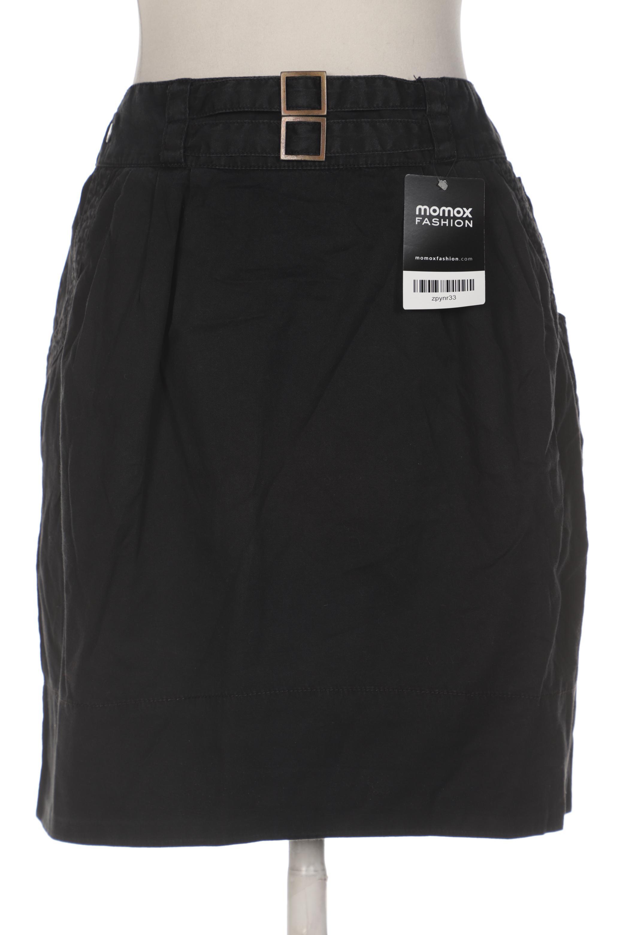 

Hilfiger Denim Damen Rock, schwarz, Gr. 38