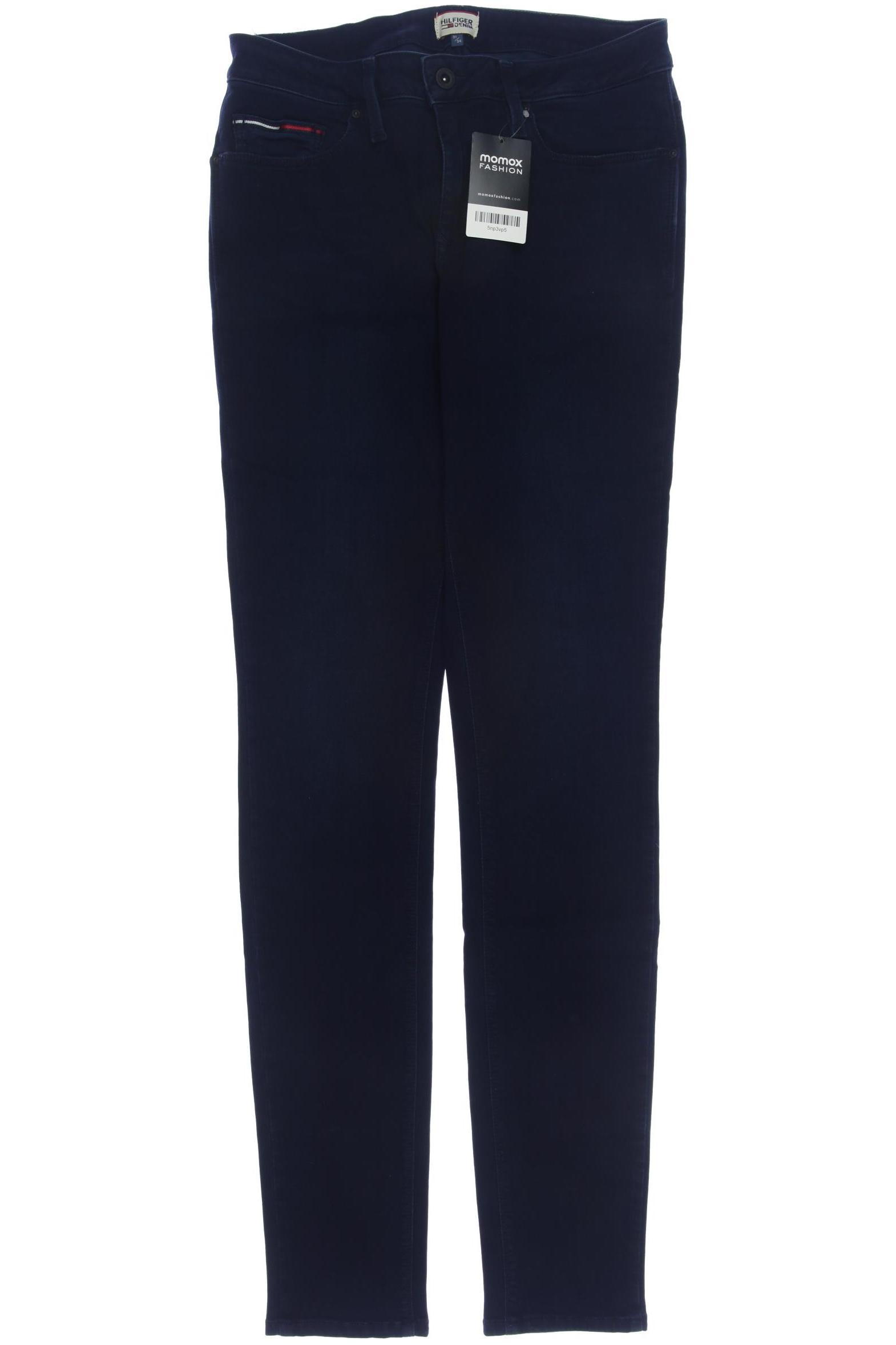 

Hilfiger Denim Damen Jeans, marineblau, Gr. 31