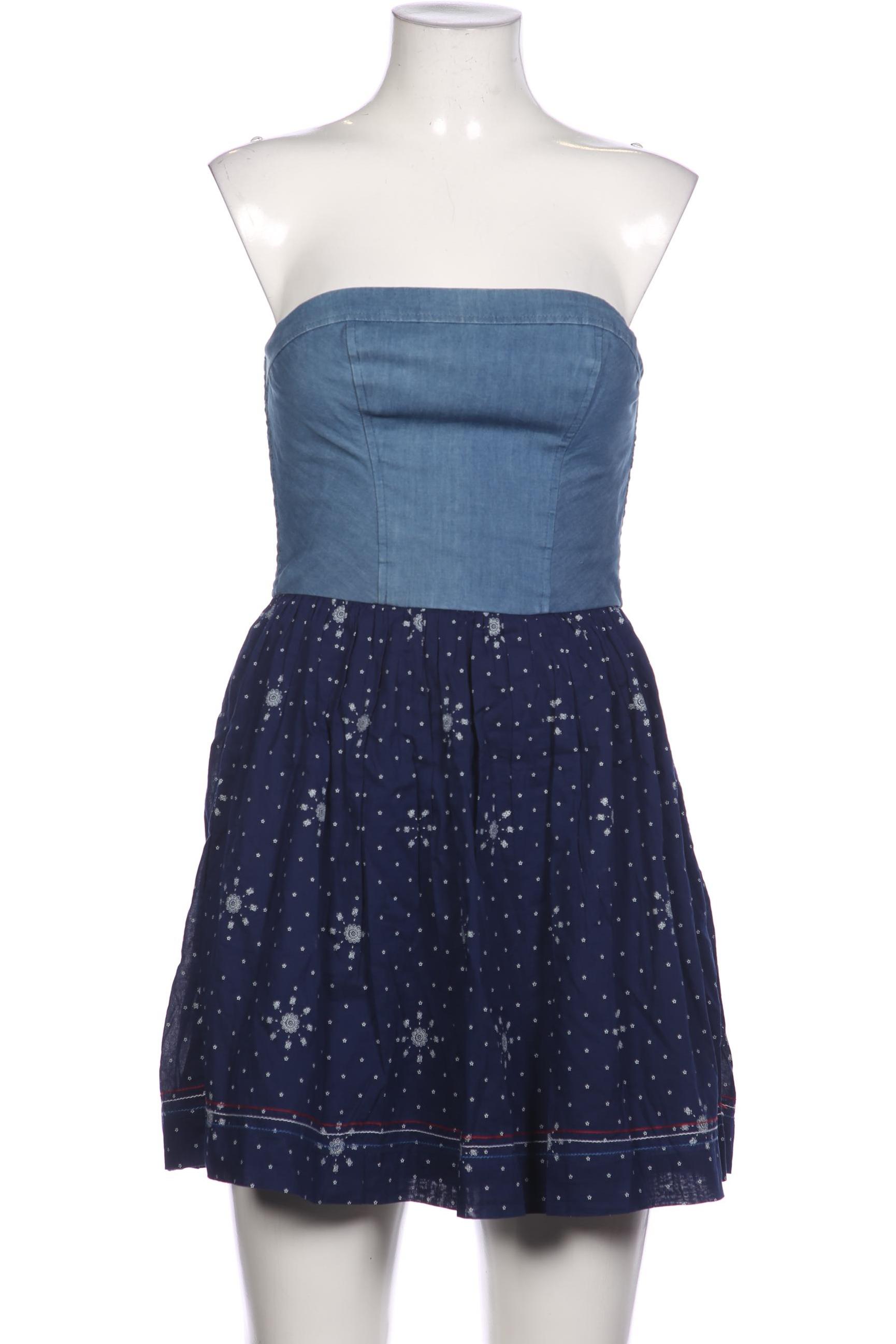 

HILFIGER DENIM Damen Kleid, marineblau