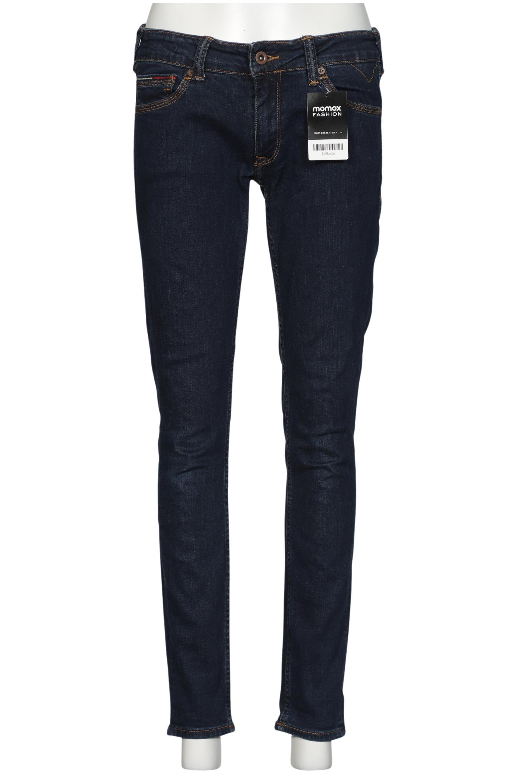 

Hilfiger Denim Damen Jeans, marineblau, Gr. 30