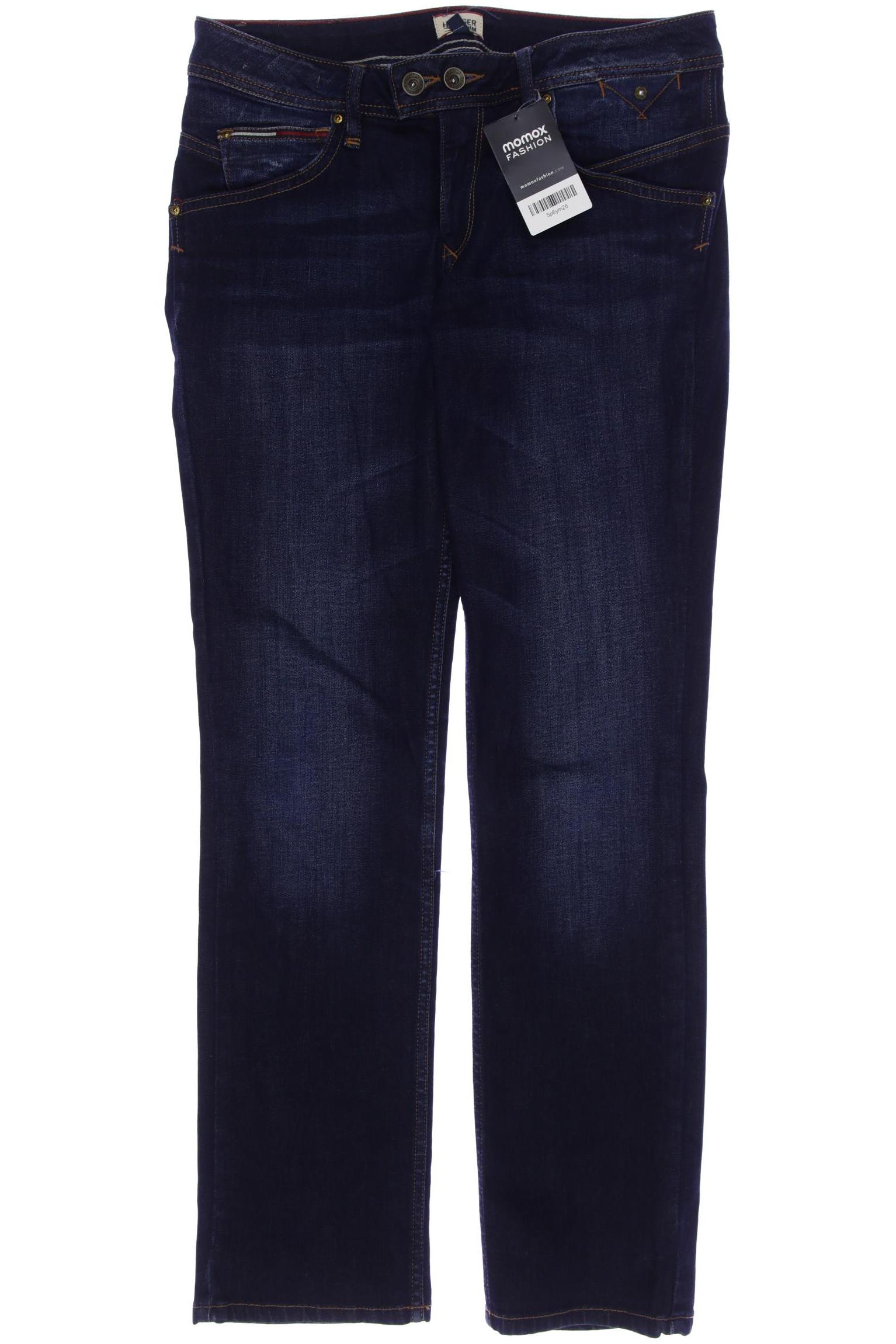 

Hilfiger Denim Damen Jeans, blau, Gr. 30