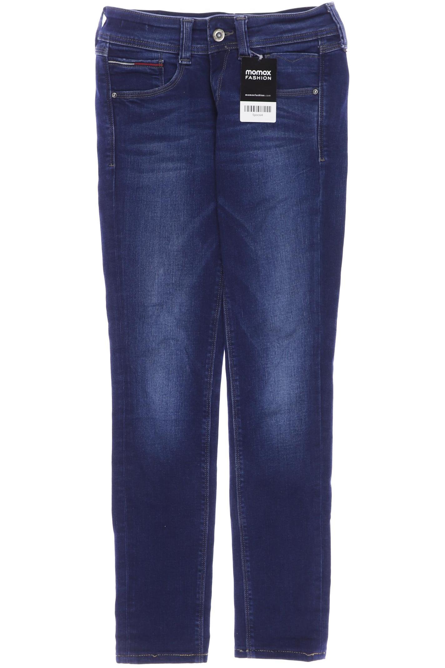 

HILFIGER DENIM Damen Jeans, marineblau