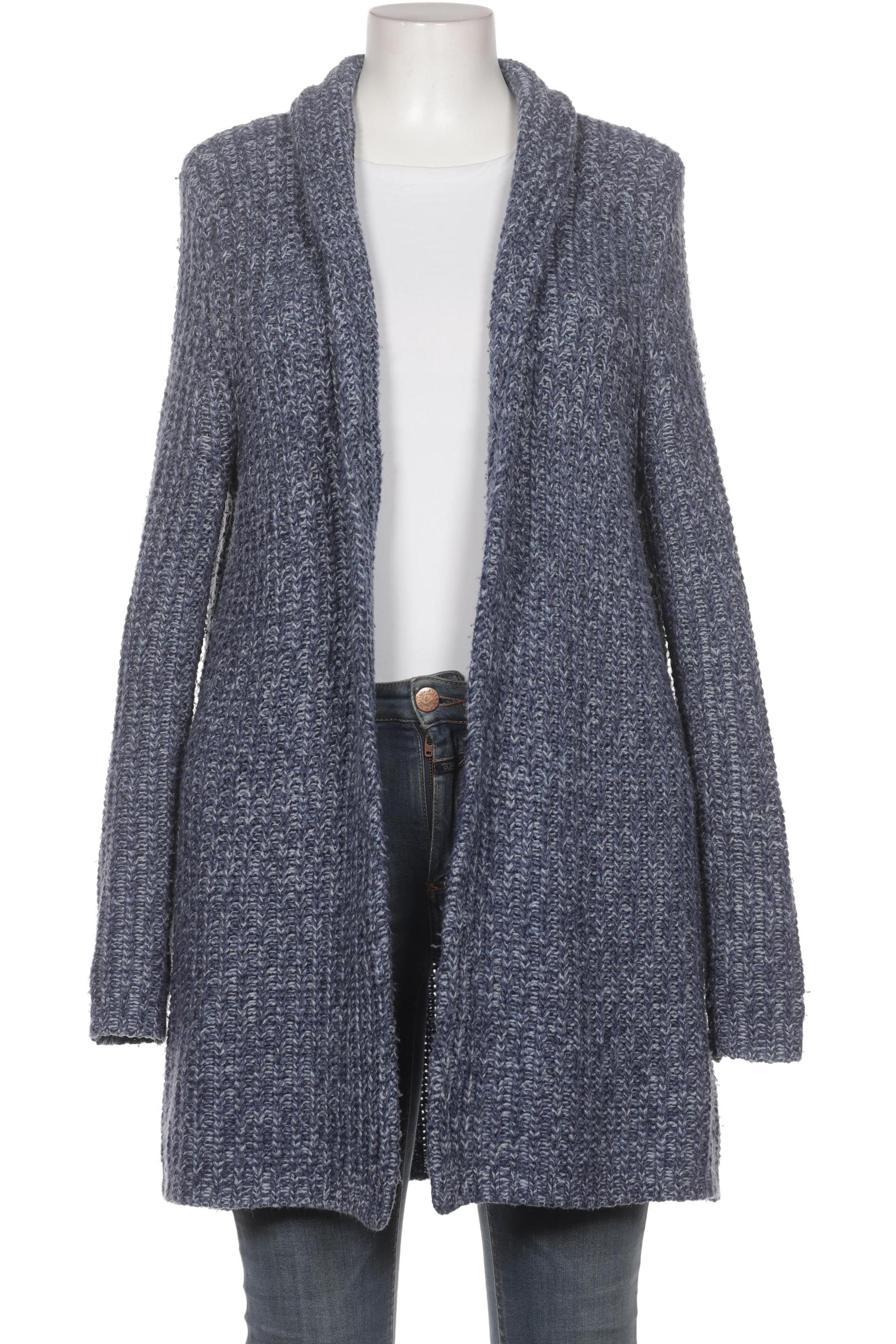 

Hilfiger Denim Damen Strickjacke, marineblau, Gr. 42