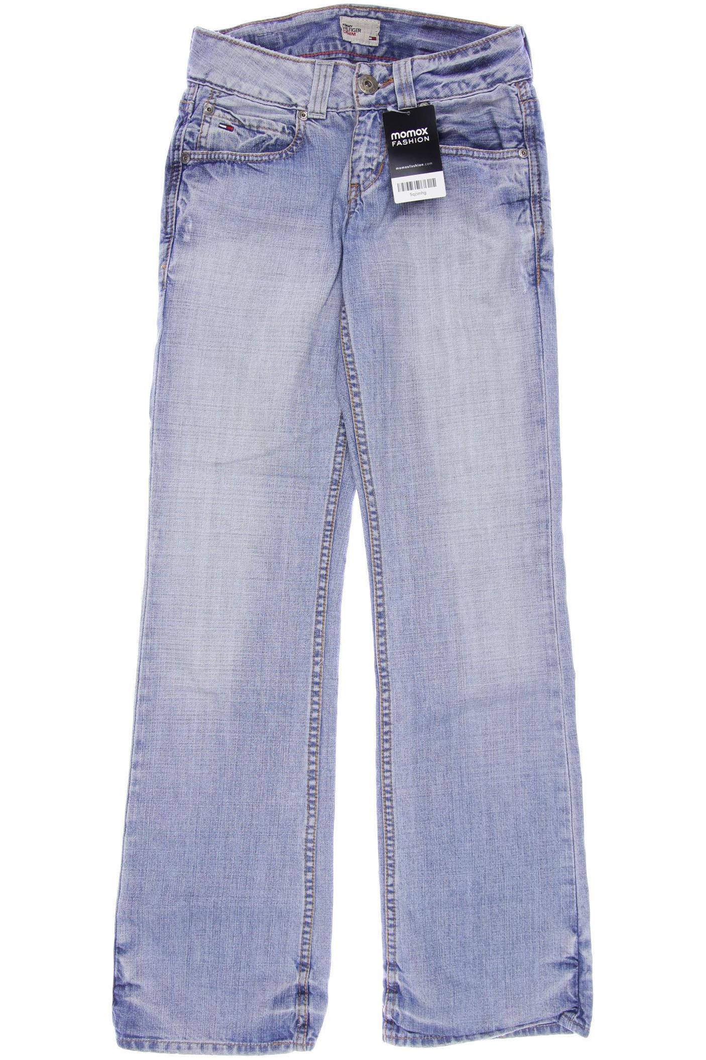 

HILFIGER DENIM Damen Jeans, blau