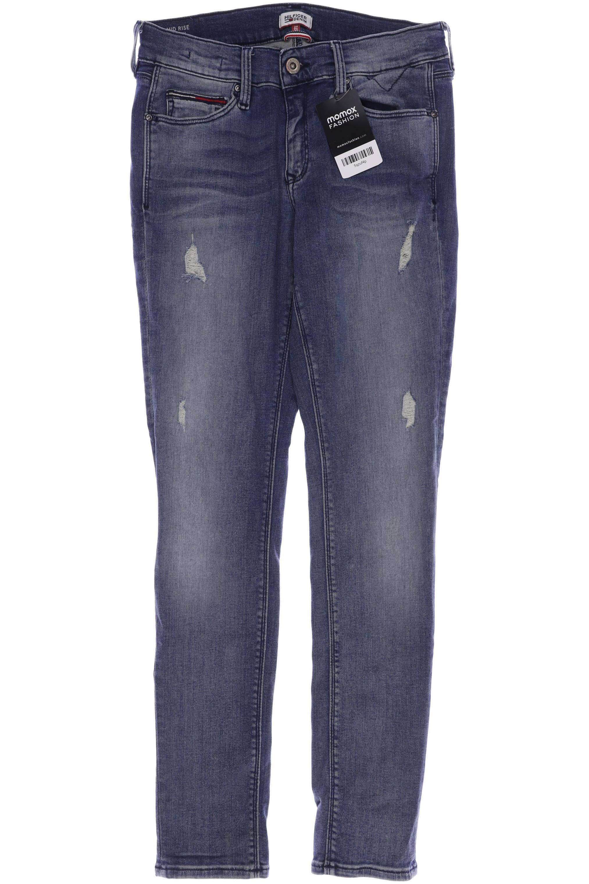 

HILFIGER DENIM Damen Jeans, blau