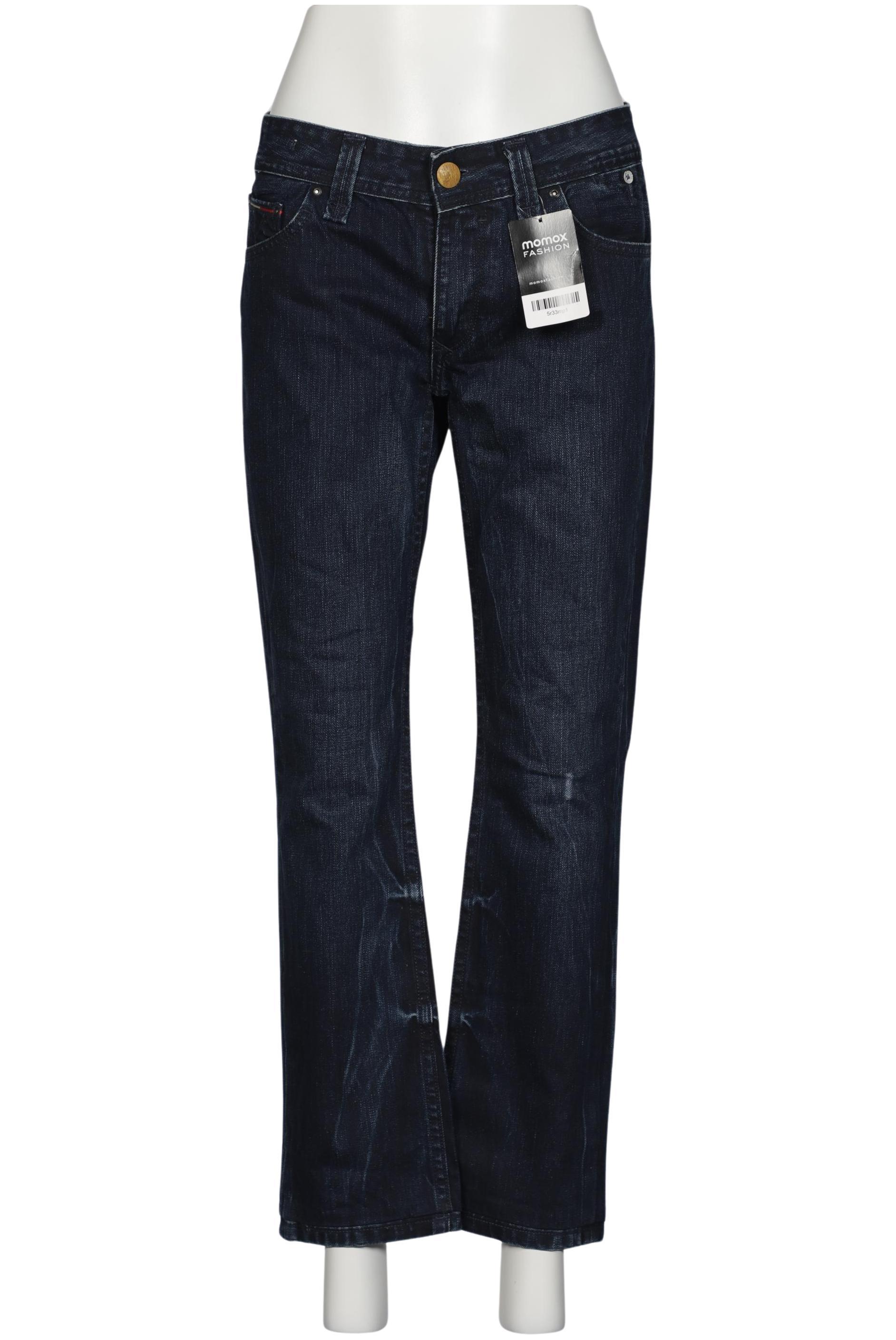 

Hilfiger Denim Damen Jeans, marineblau, Gr. 28