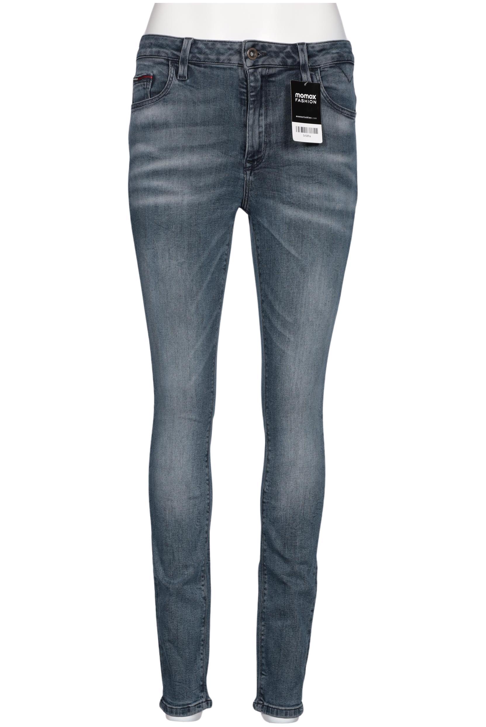 

Hilfiger Denim Damen Jeans, blau, Gr. 30