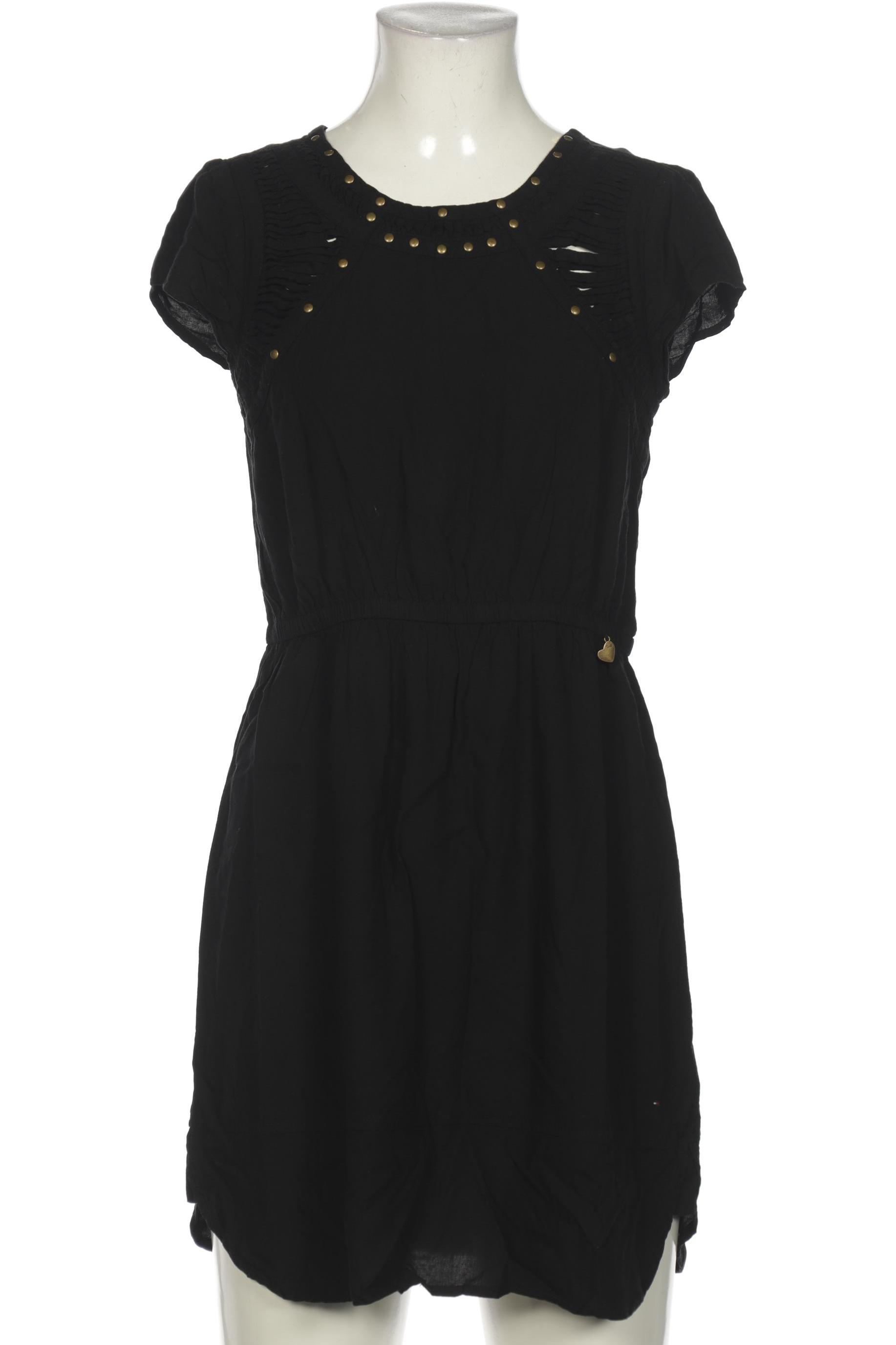 

HILFIGER DENIM Damen Kleid, schwarz