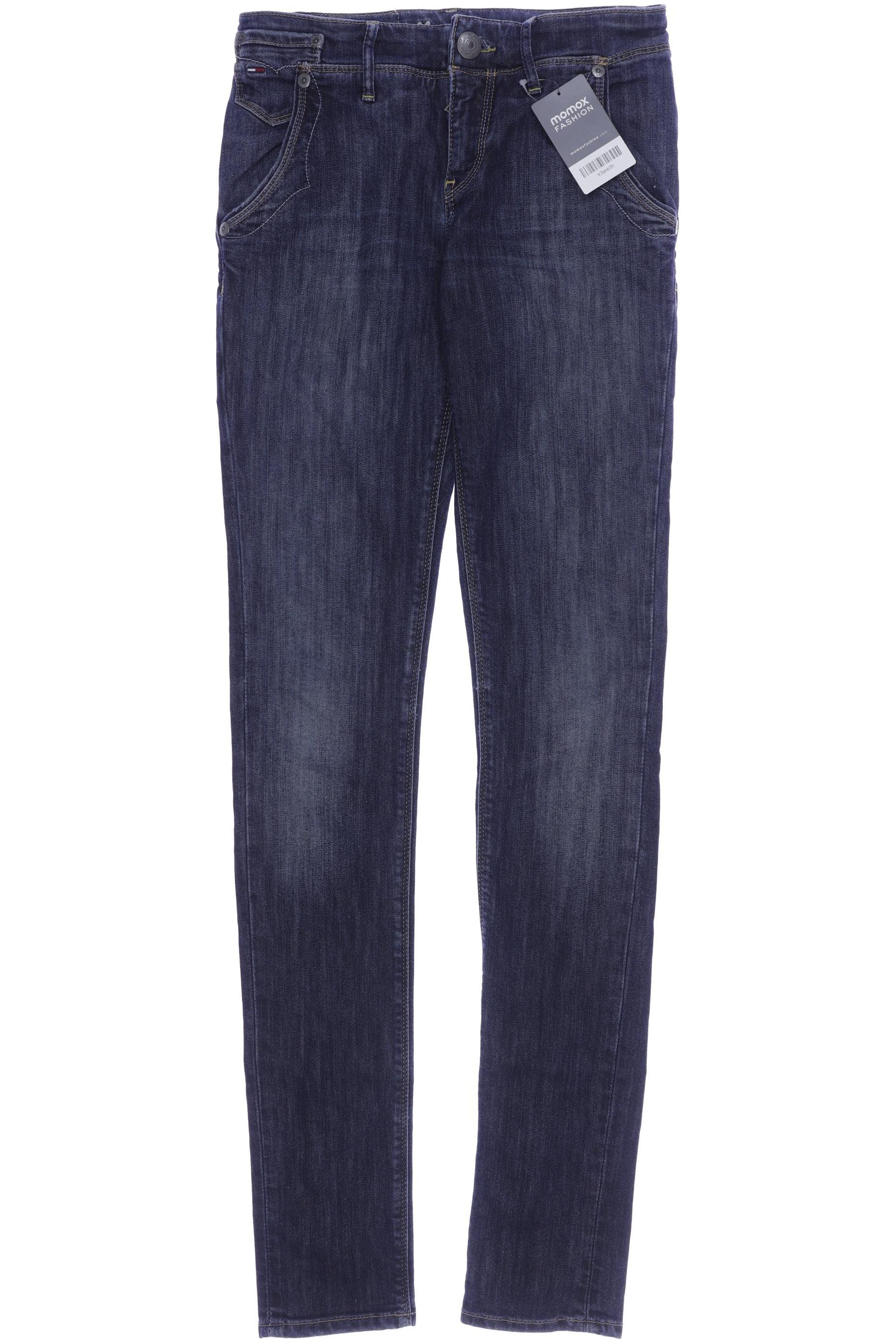 

Hilfiger Denim Damen Jeans, blau, Gr. 27