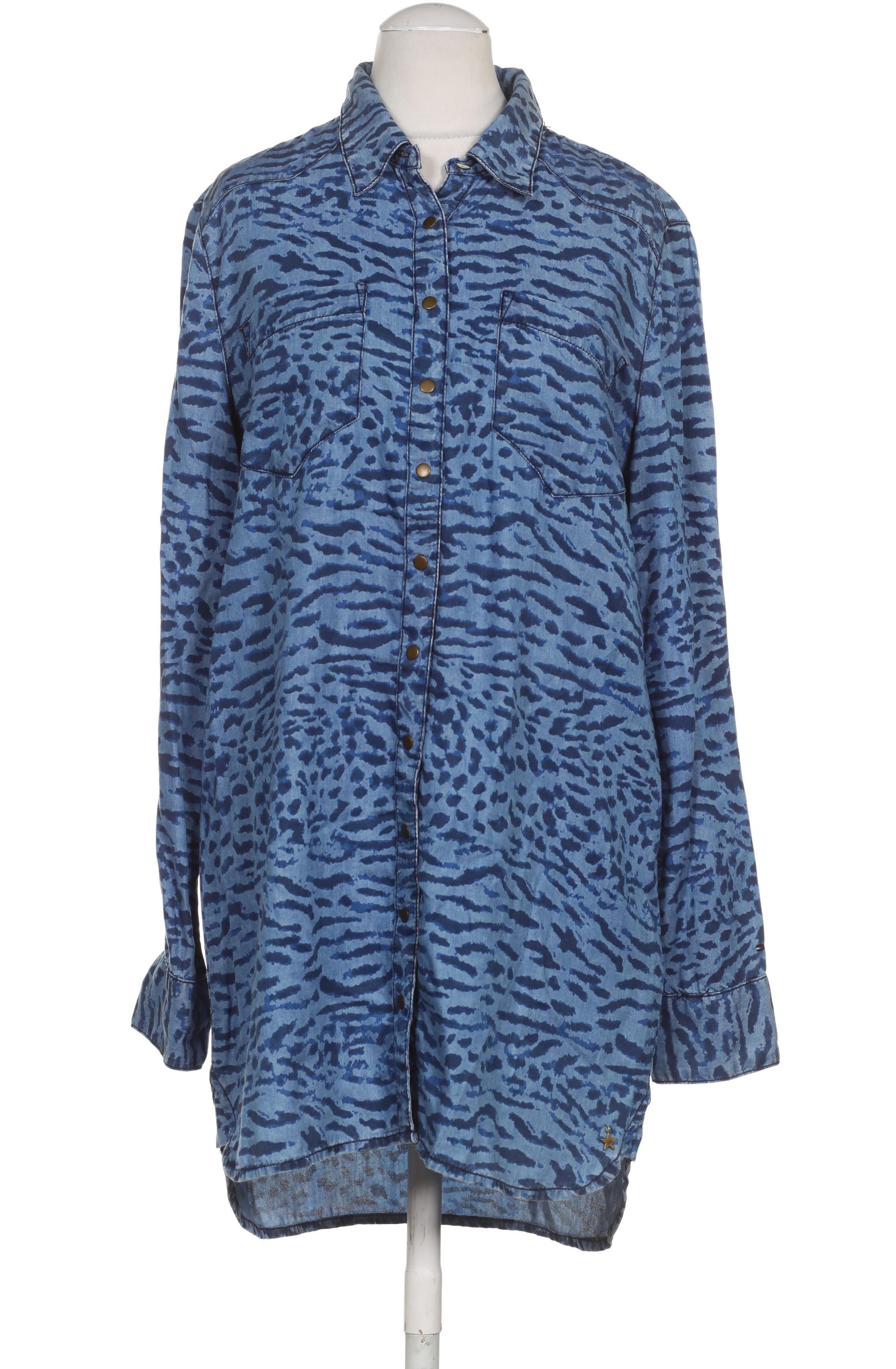 

Hilfiger Denim Damen Kleid, blau, Gr. 36