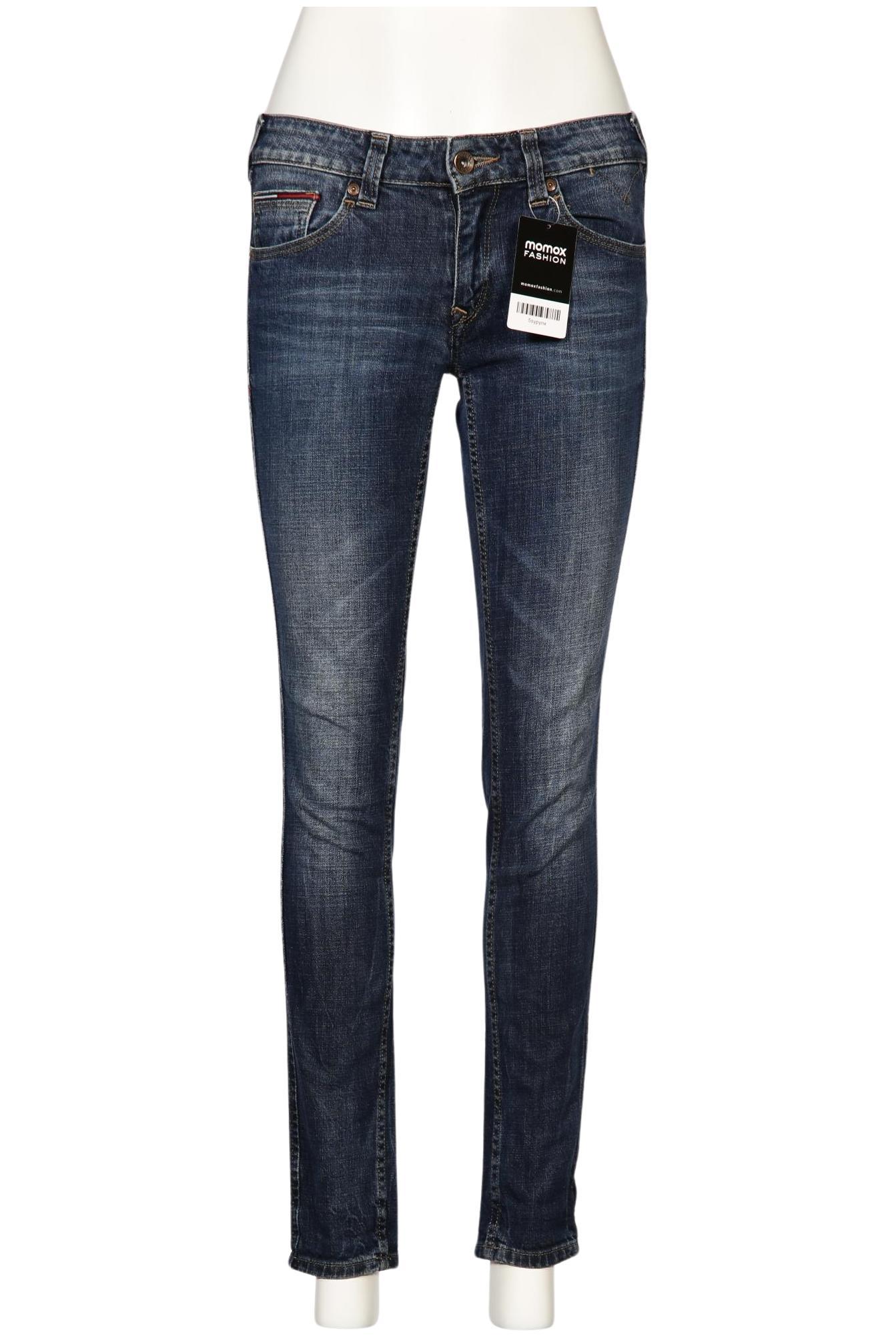 

Hilfiger Denim Damen Jeans, blau, Gr. 28