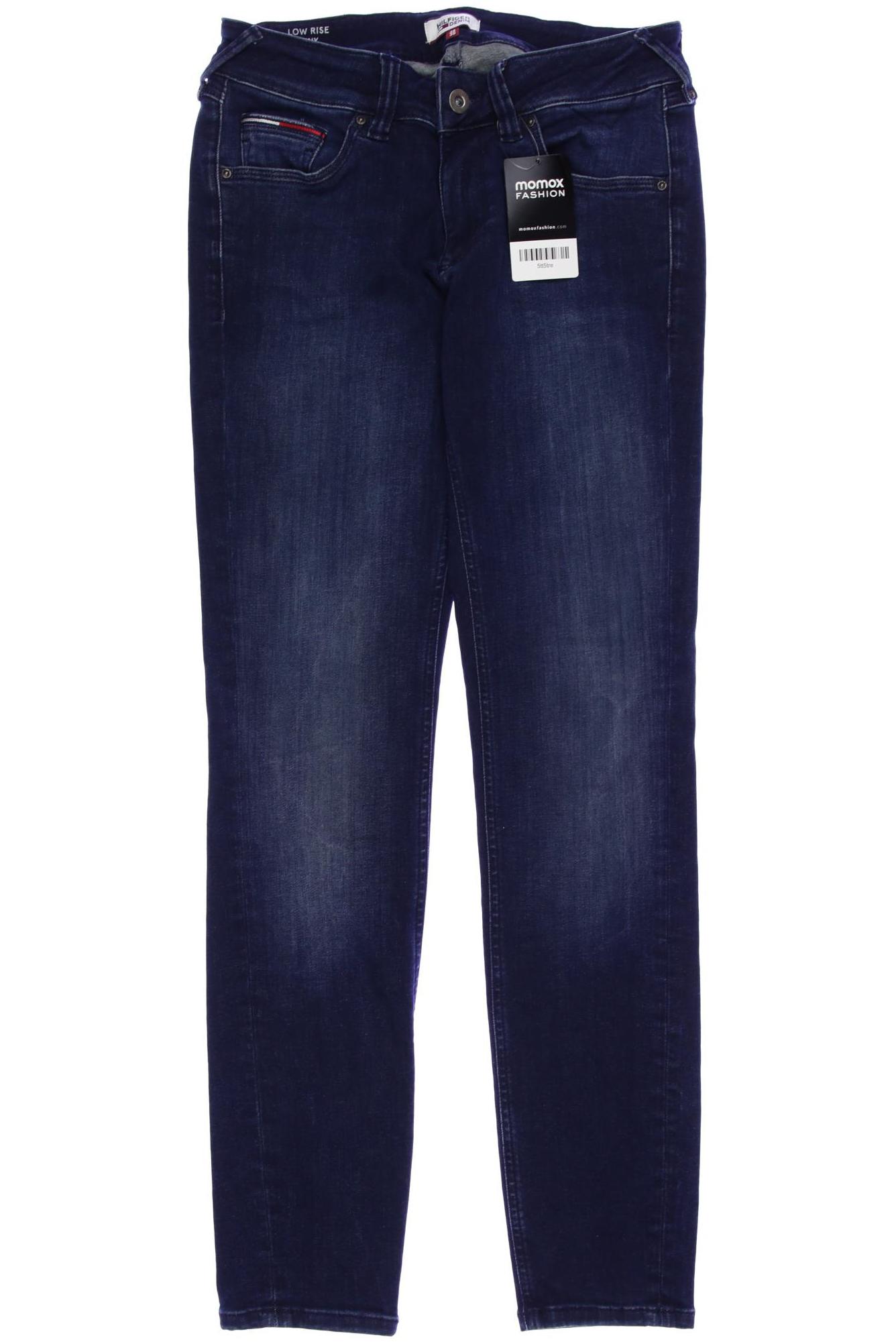 

Hilfiger Denim Damen Jeans, marineblau, Gr. 28