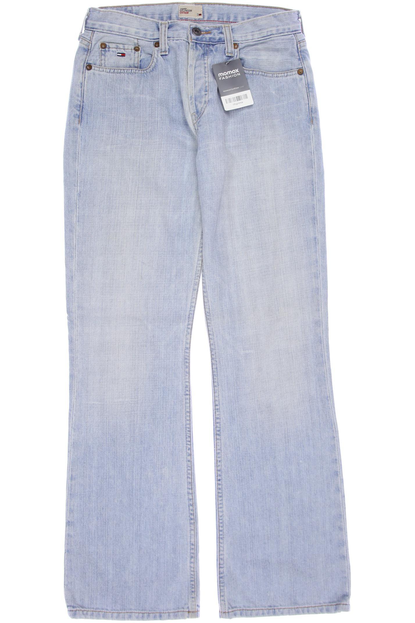 

Hilfiger Denim Damen Jeans, hellblau, Gr. 29