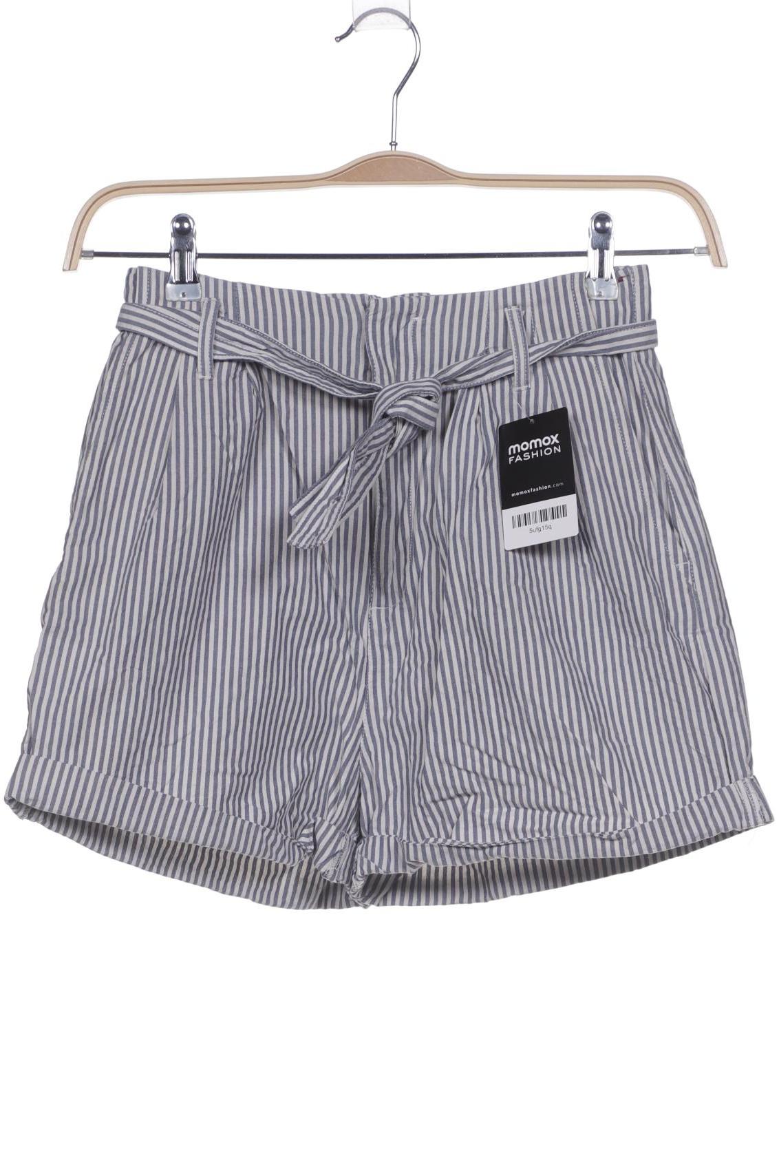 

Hilfiger Denim Damen Shorts, blau, Gr. 28