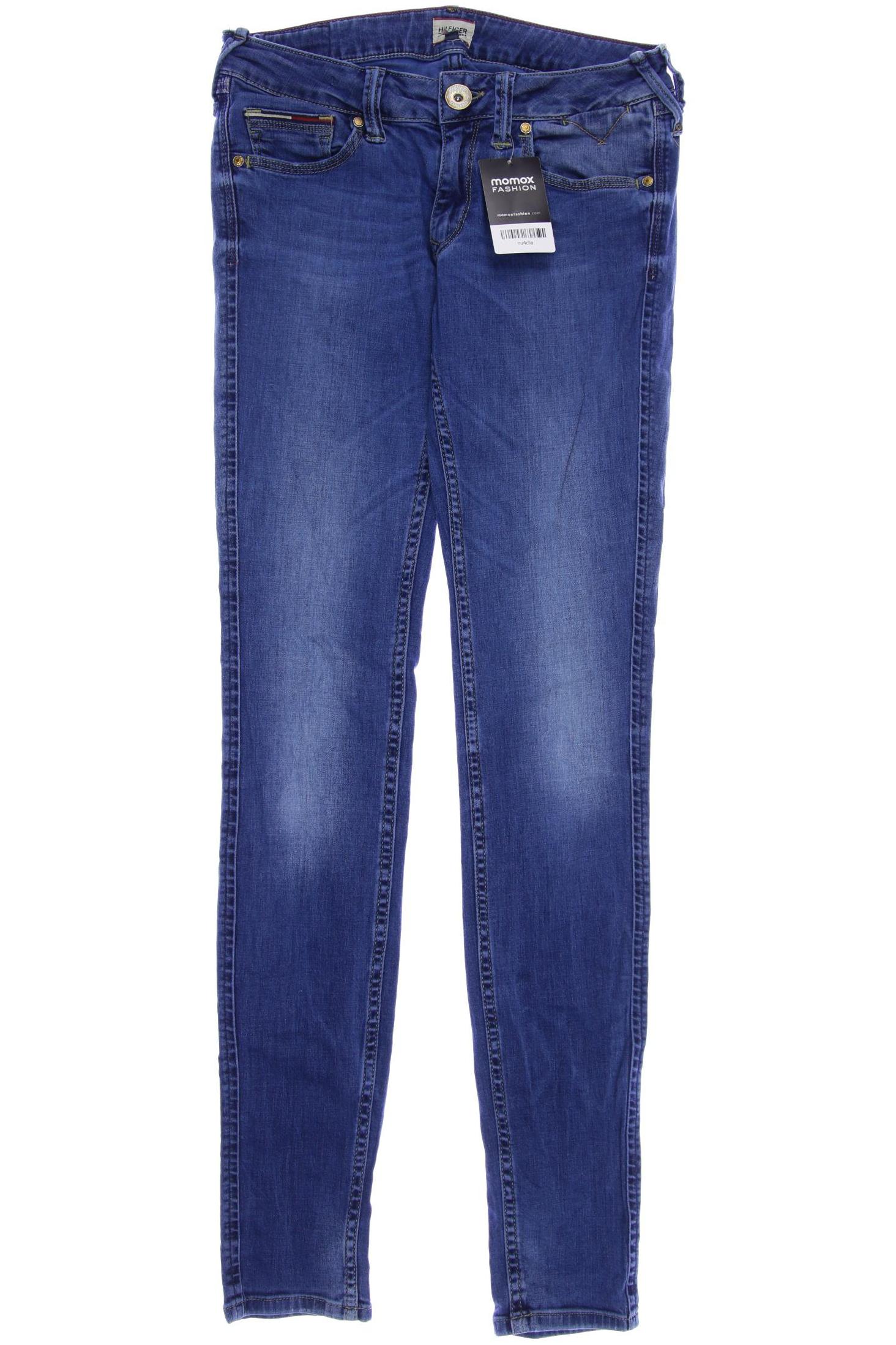 

HILFIGER DENIM Damen Jeans, blau