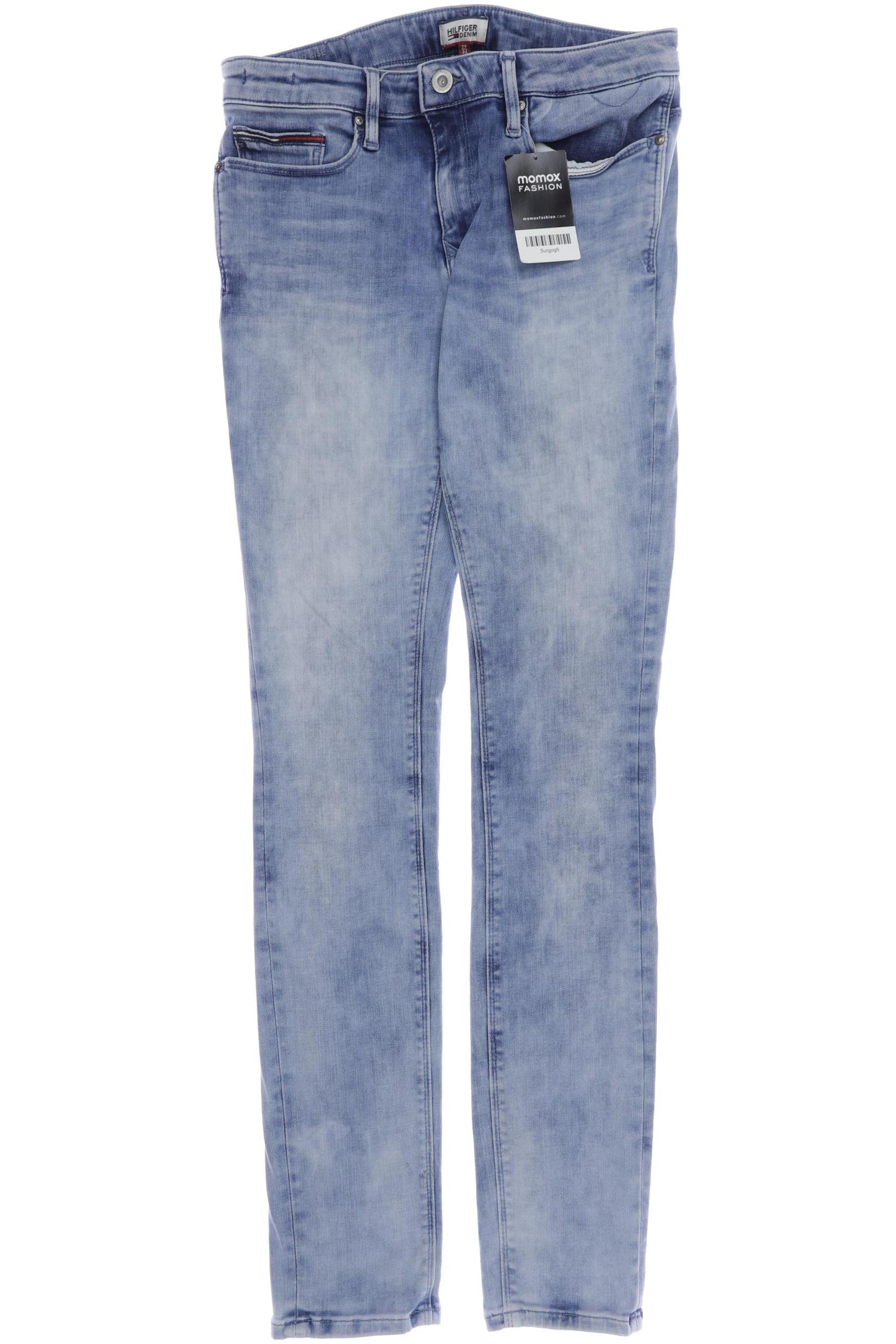 

Hilfiger Denim Damen Jeans, blau, Gr. 29