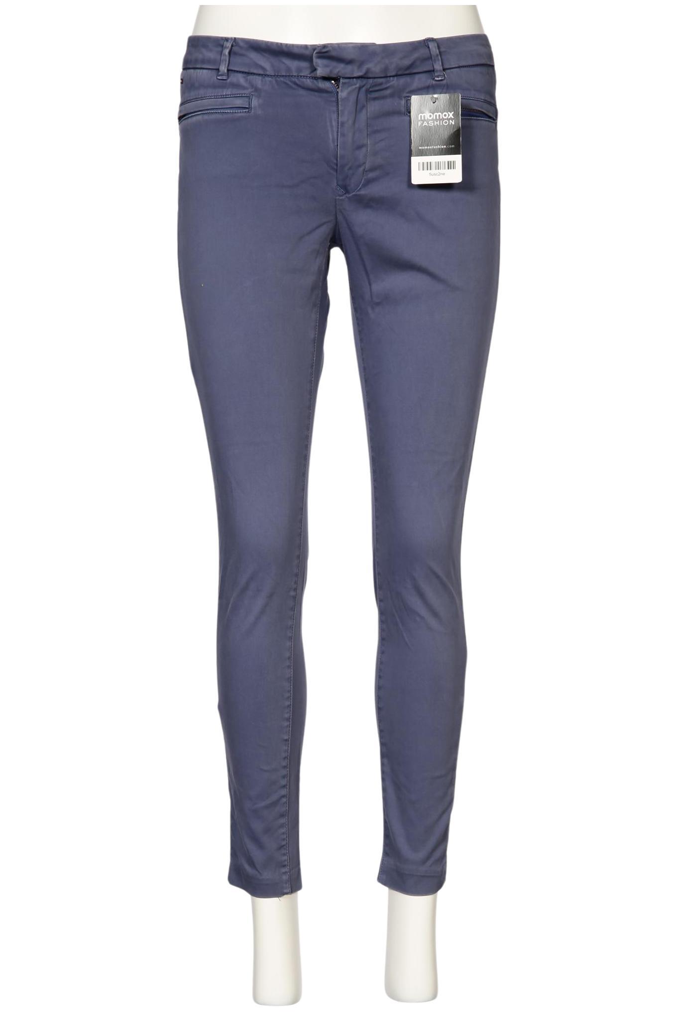 

Hilfiger Denim Damen Stoffhose, blau, Gr. 29