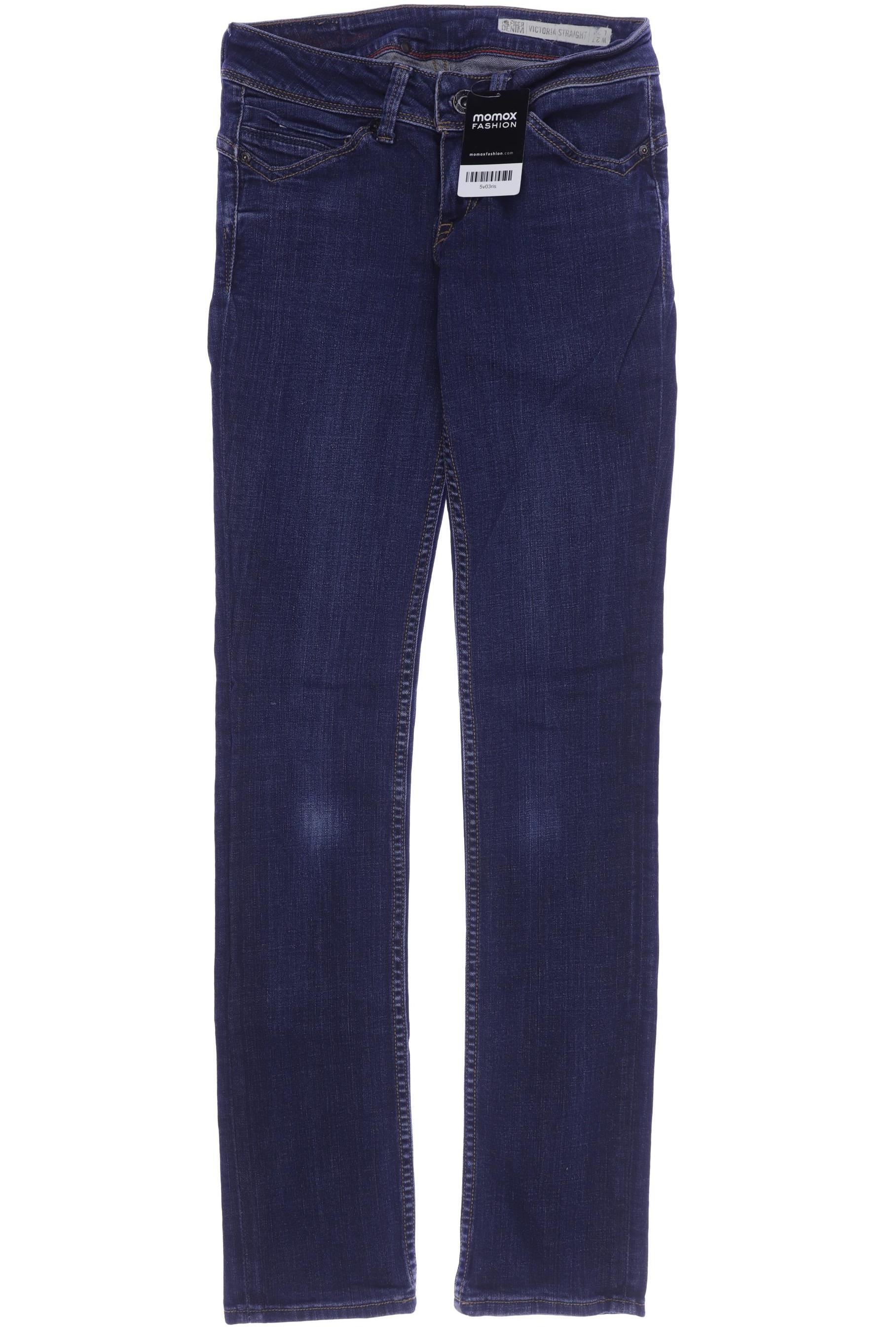 

Hilfiger Denim Damen Jeans, marineblau, Gr. 27