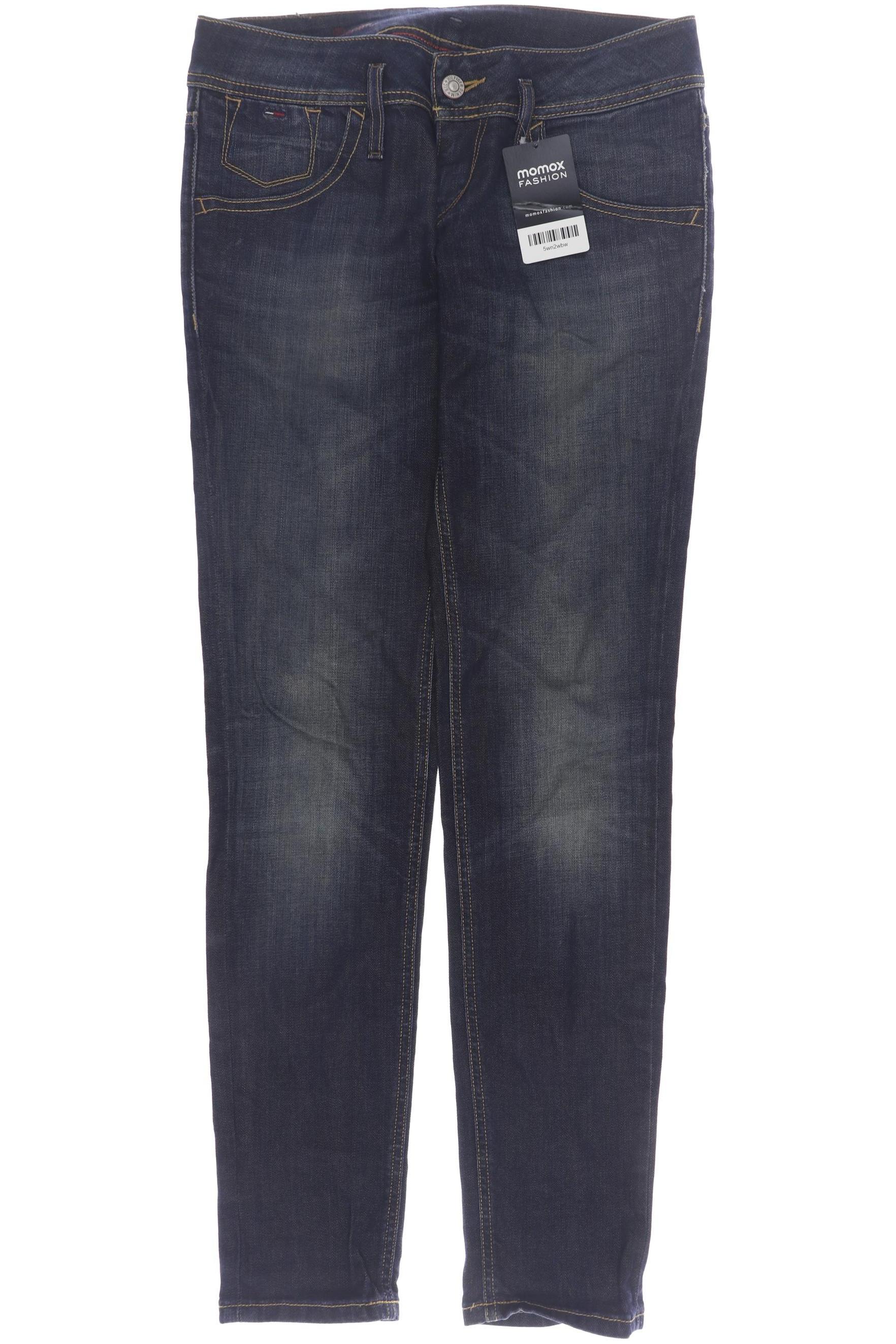 

HILFIGER DENIM Damen Jeans, marineblau