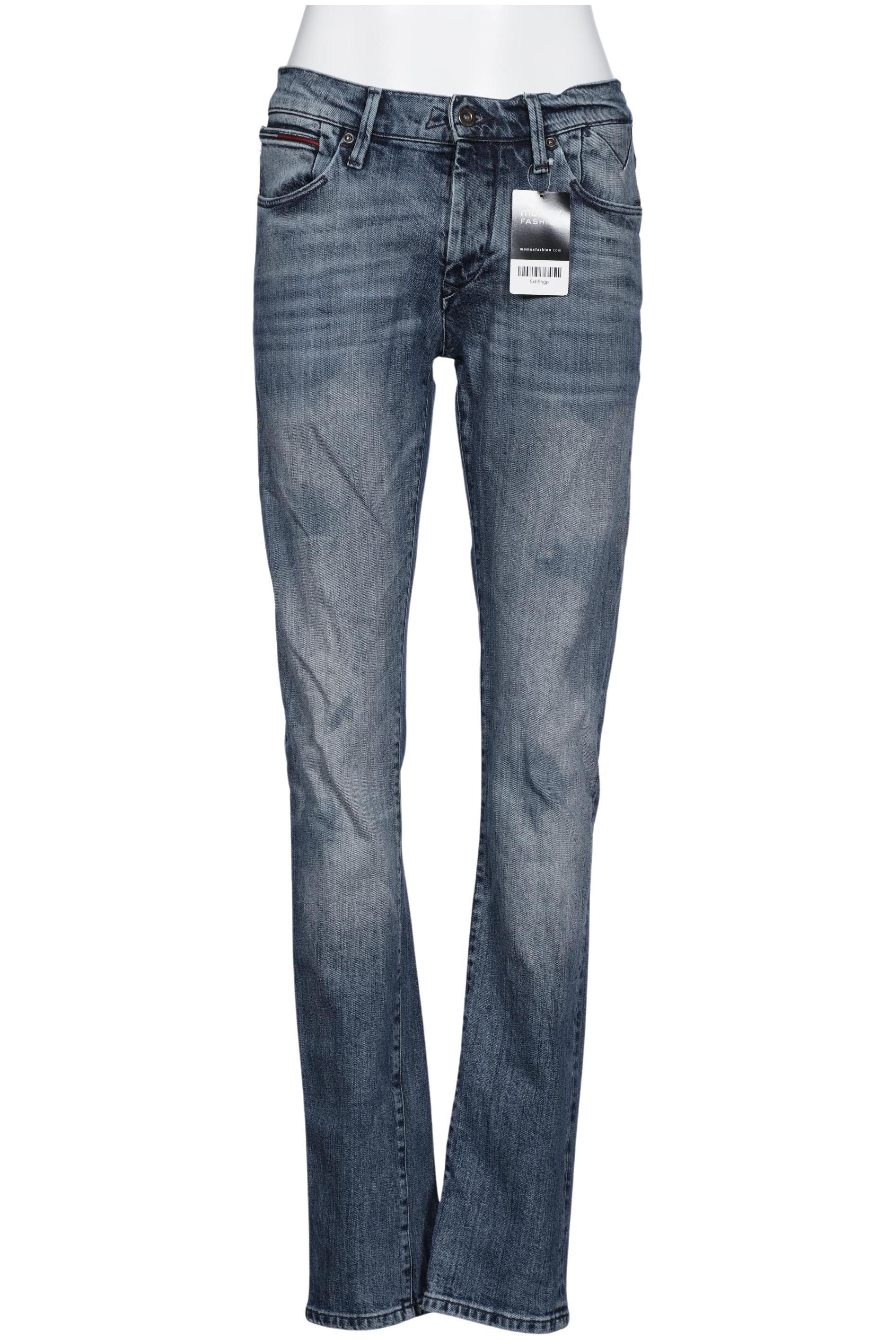 

Hilfiger Denim Damen Jeans, blau, Gr. 31