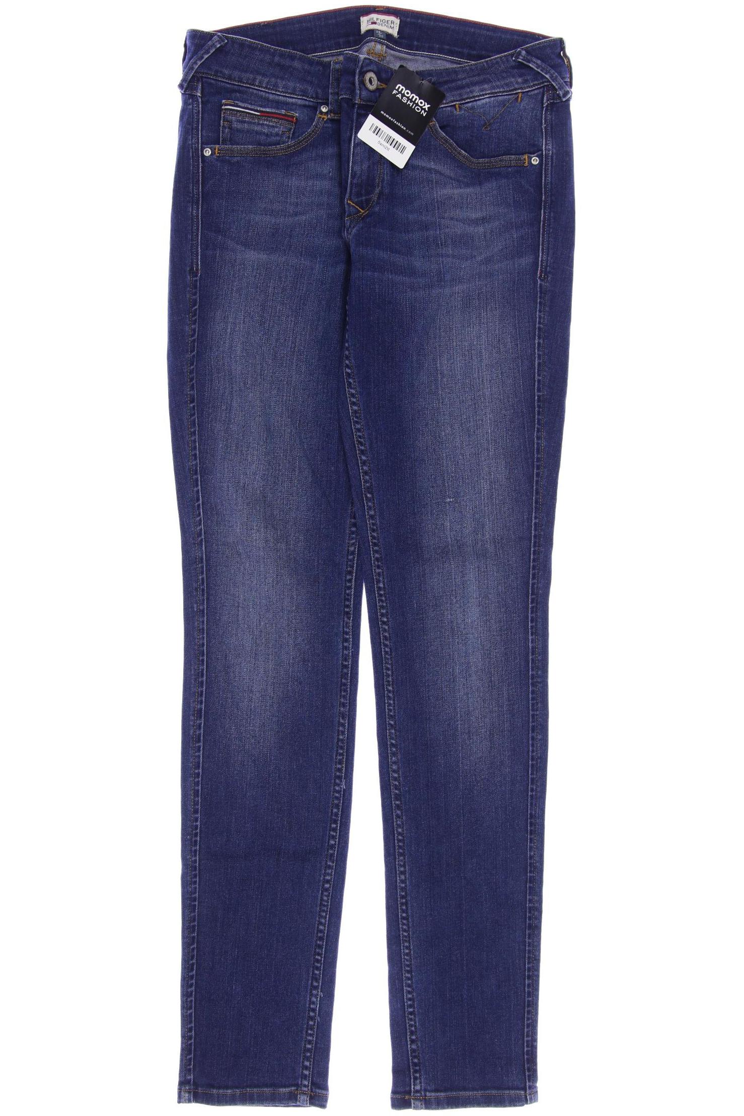 

HILFIGER DENIM Damen Jeans, marineblau