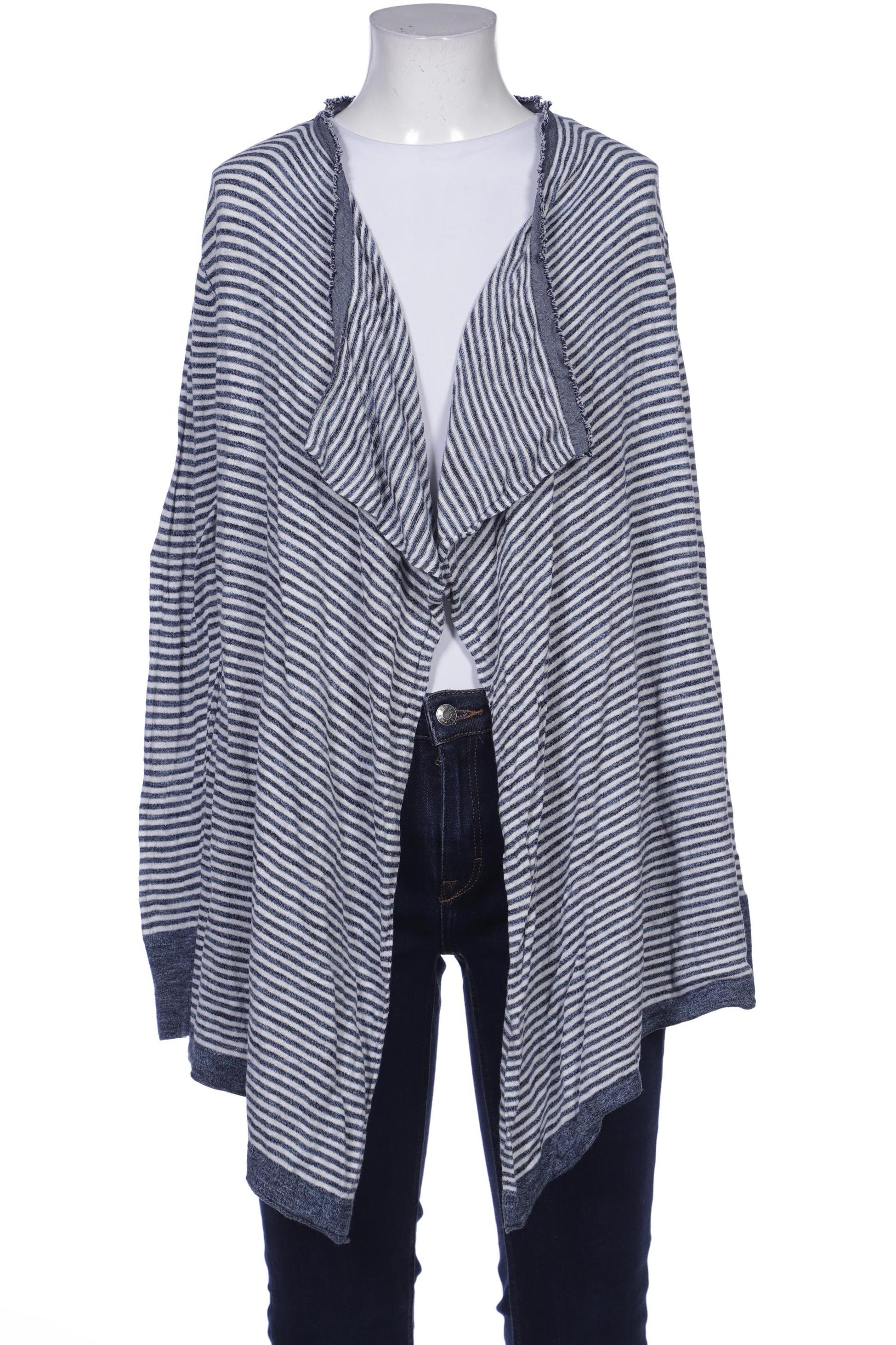 

Hilfiger Denim Damen Strickjacke, blau, Gr. 38