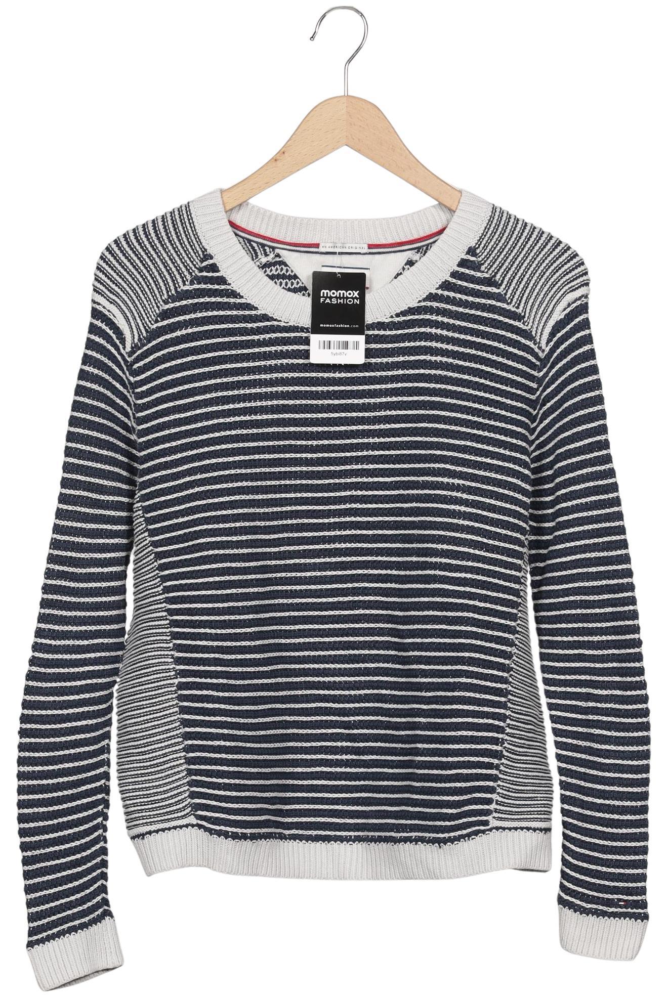 

Hilfiger Denim Damen Pullover, mehrfarbig, Gr. 36