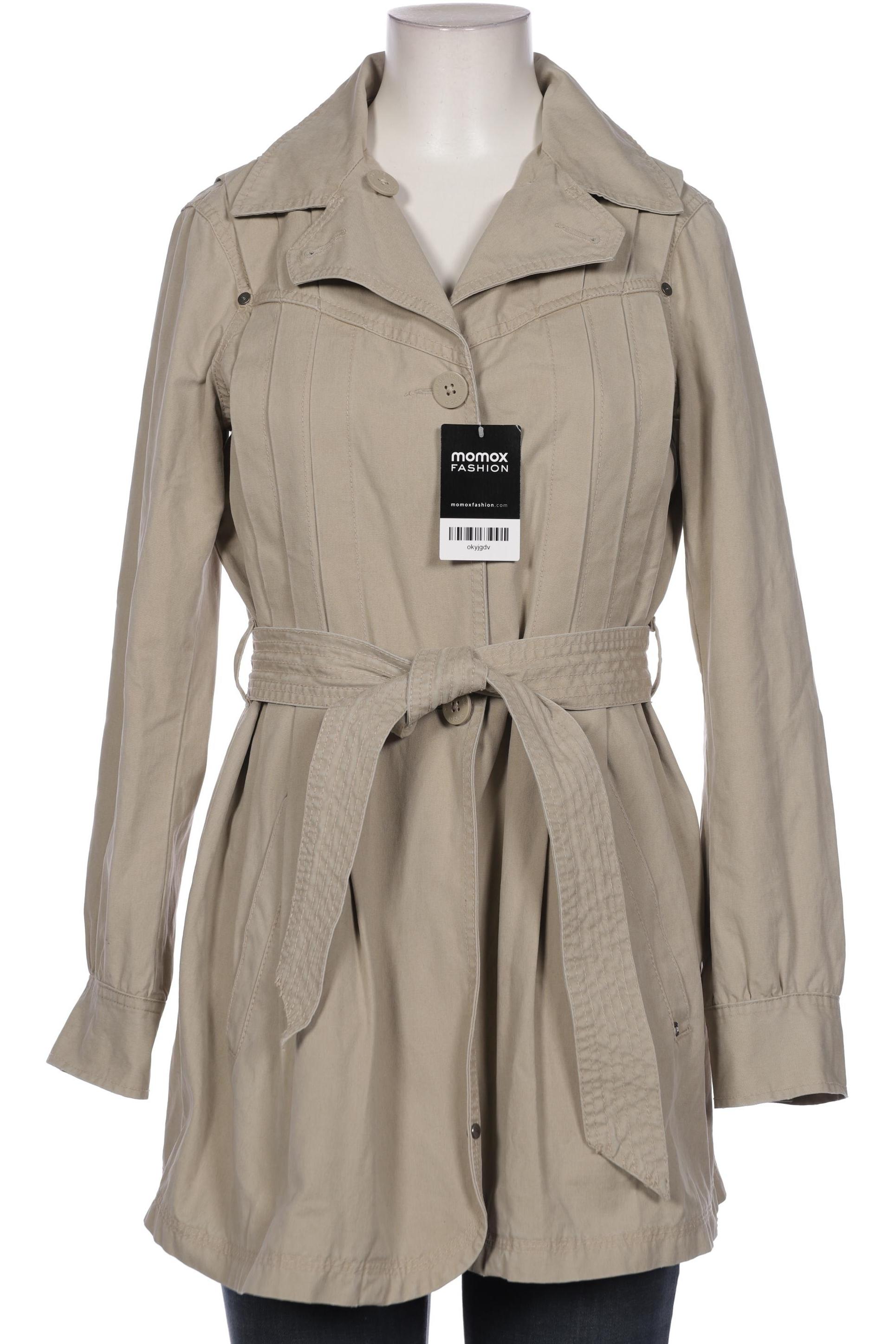

Hilfiger Denim Damen Mantel, beige, Gr. 36