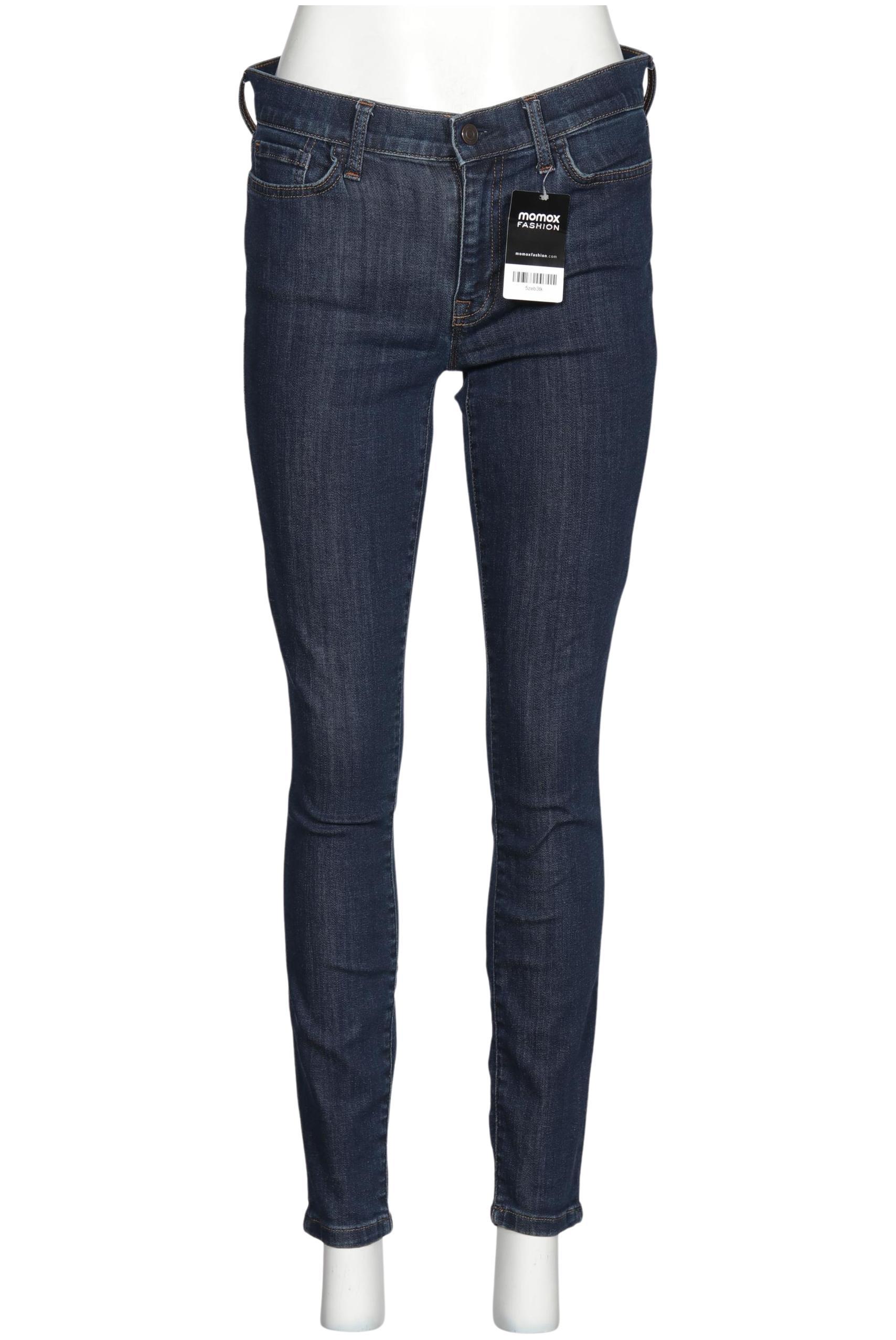 

Hilfiger Denim Damen Jeans, marineblau, Gr. 8