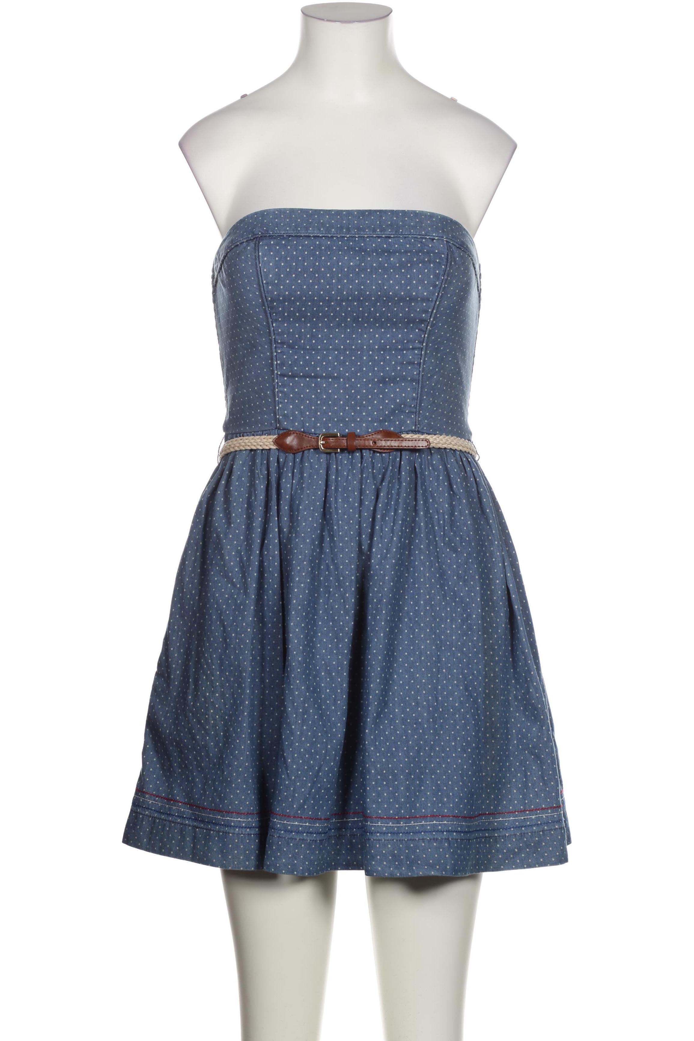 

Hilfiger Denim Damen Kleid, blau, Gr.