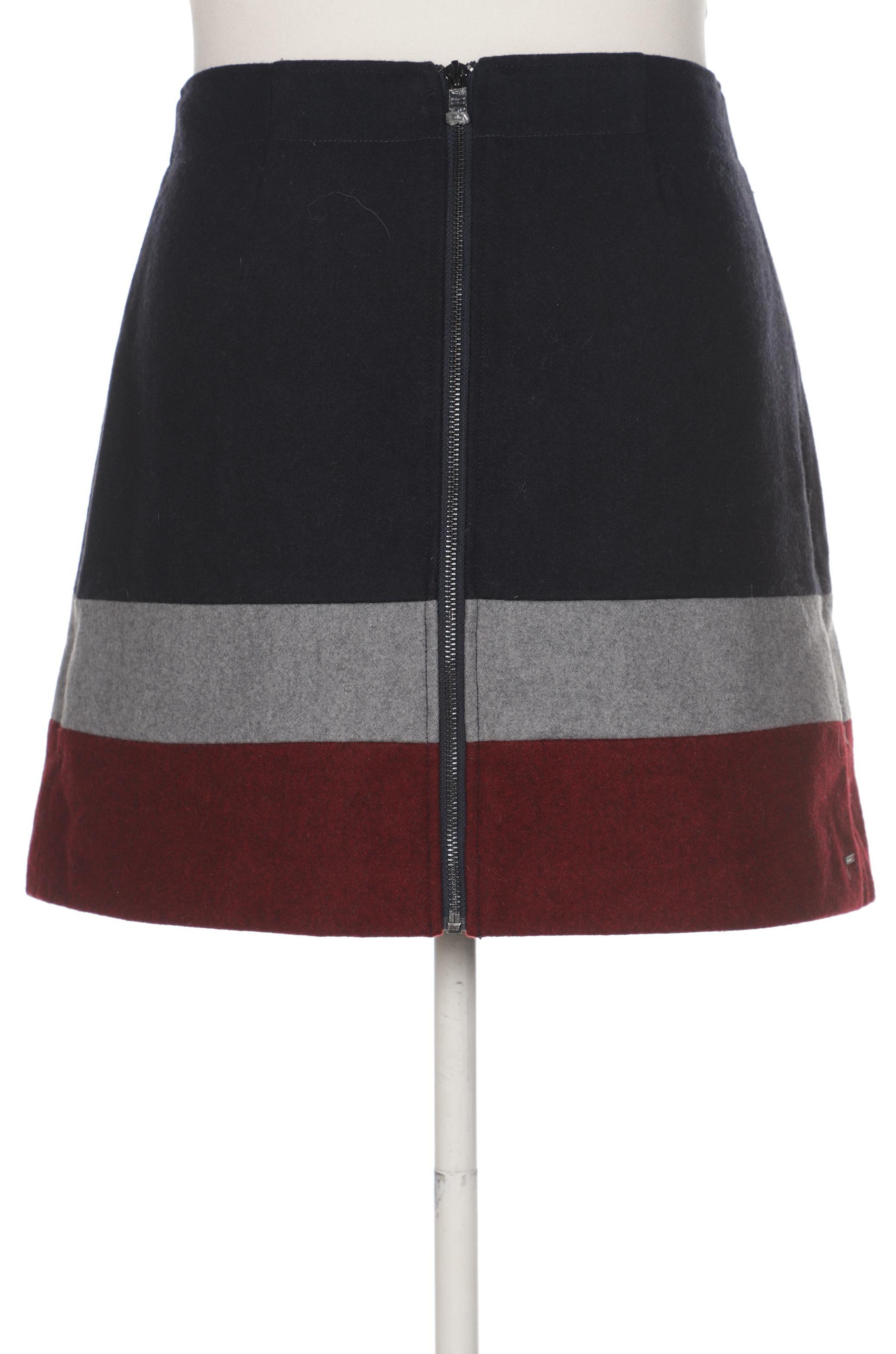 

Hilfiger Denim Damen Rock, marineblau, Gr. 42