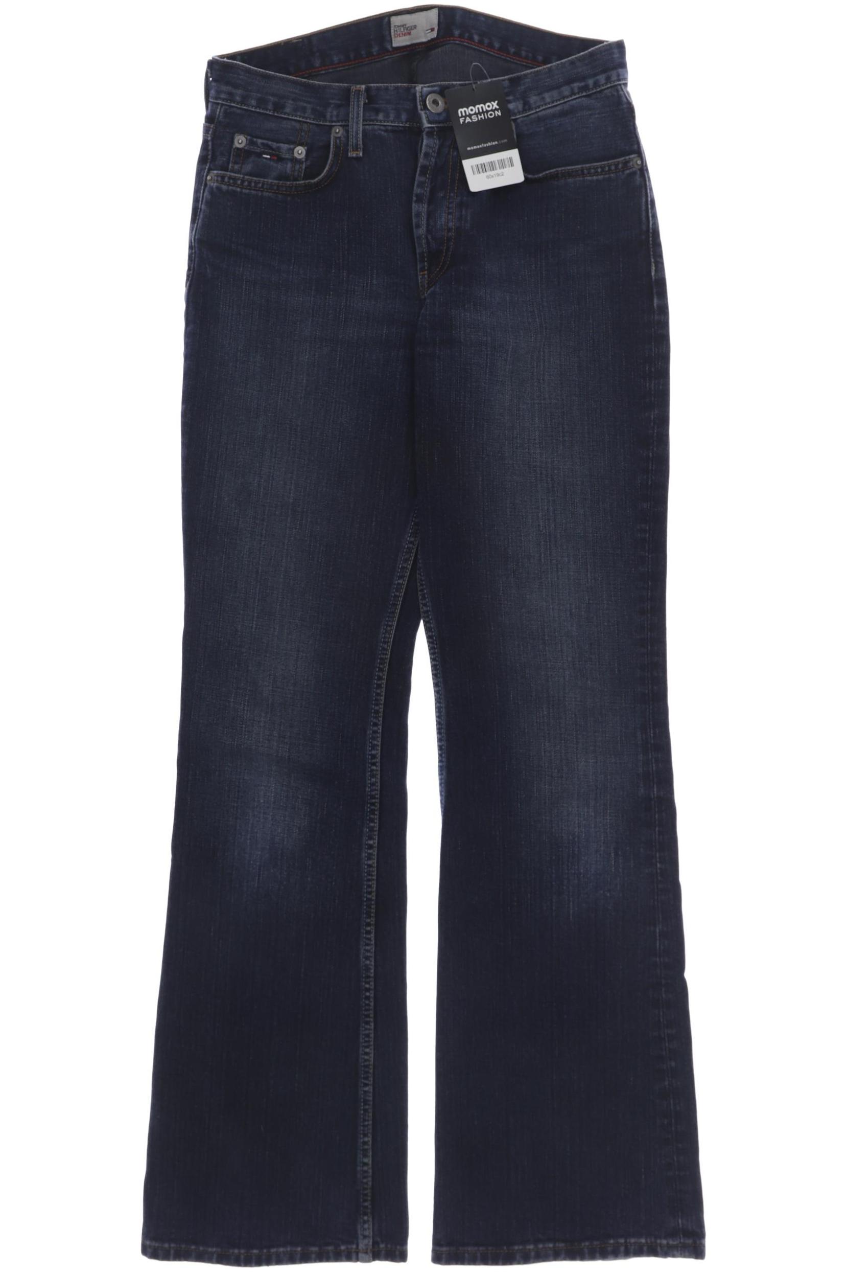 

HILFIGER DENIM Damen Jeans, marineblau