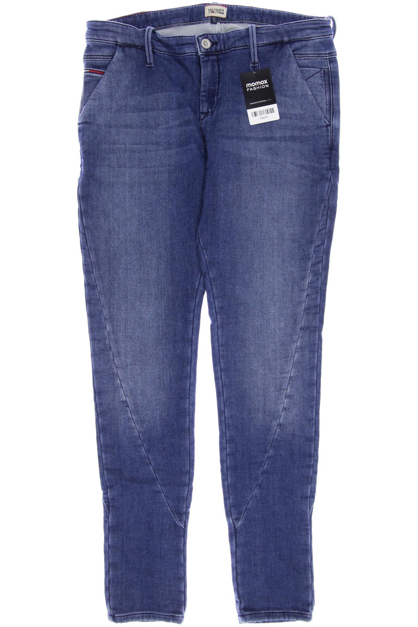 

HILFIGER DENIM Damen Jeans, blau