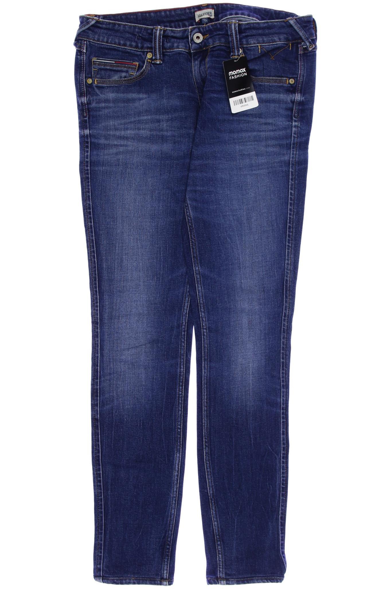 

Hilfiger Denim Damen Jeans, marineblau, Gr. 32