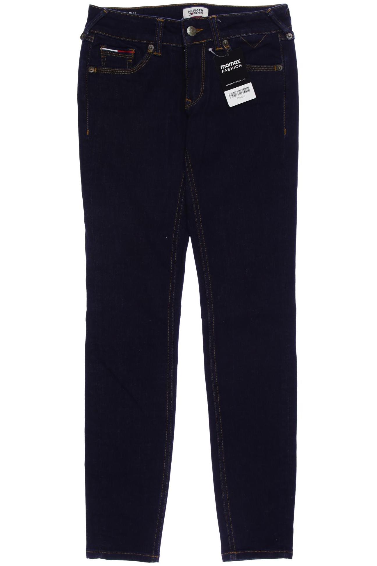 

Hilfiger Denim Damen Jeans, marineblau, Gr. 26