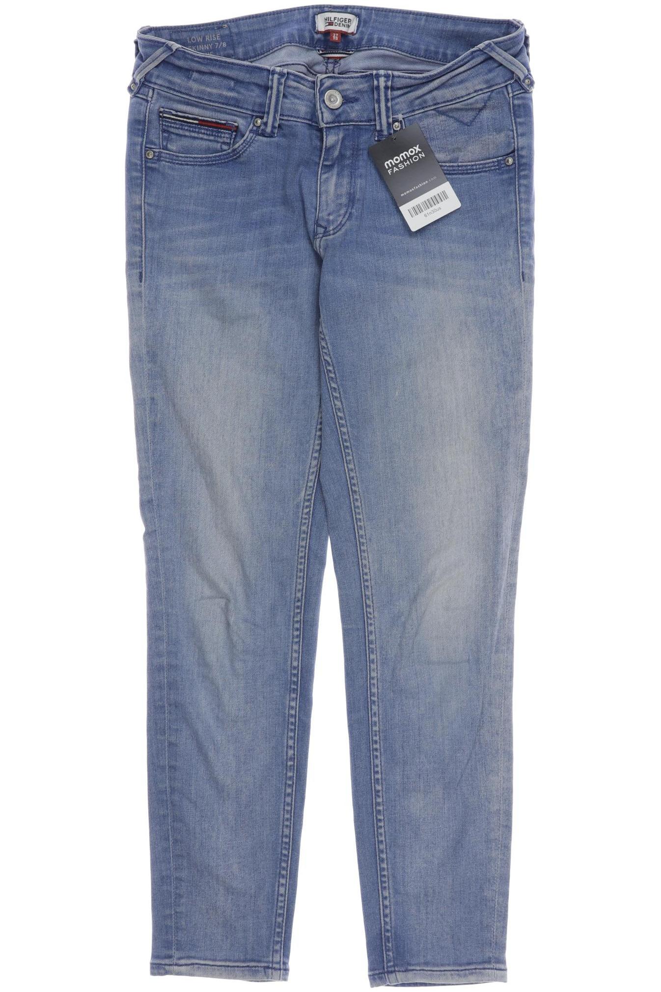 

HILFIGER DENIM Damen Jeans, blau