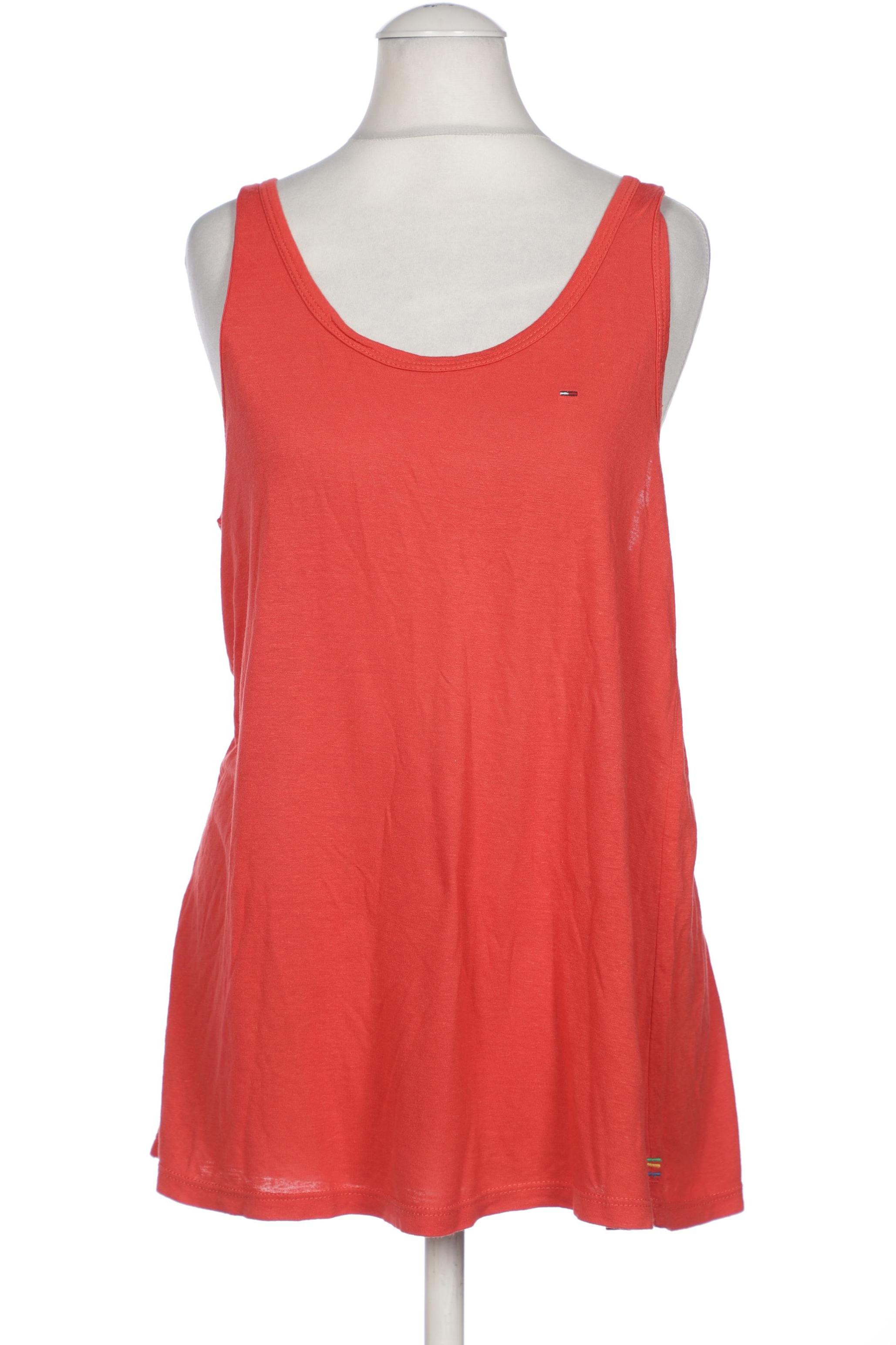 

HILFIGER DENIM Damen Top, rot